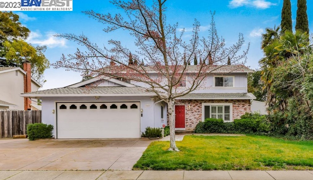 3480 Norwalk Pl, Fairfield, CA 94534