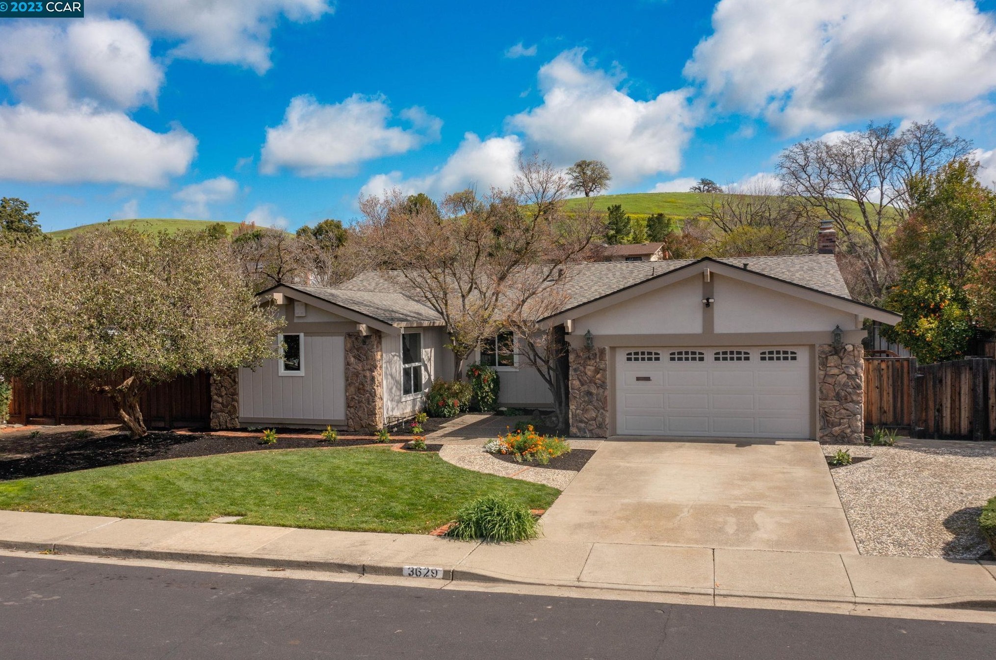 3629 Citrus Ave, Walnut Creek, CA 94598-1722