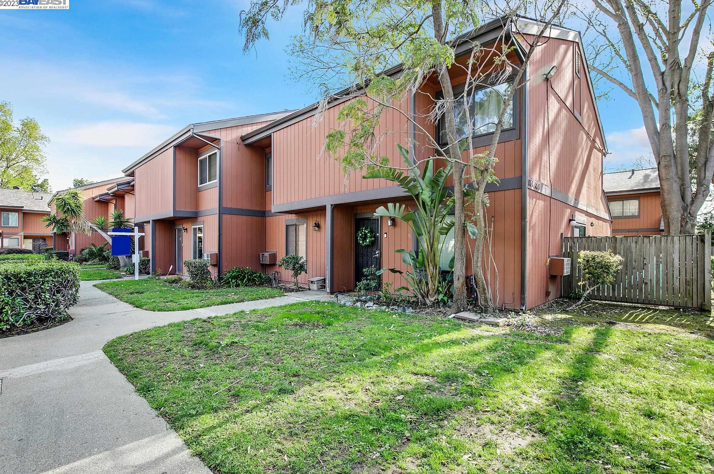 38623 Cherry Ln #163, Fremont, CA 94536