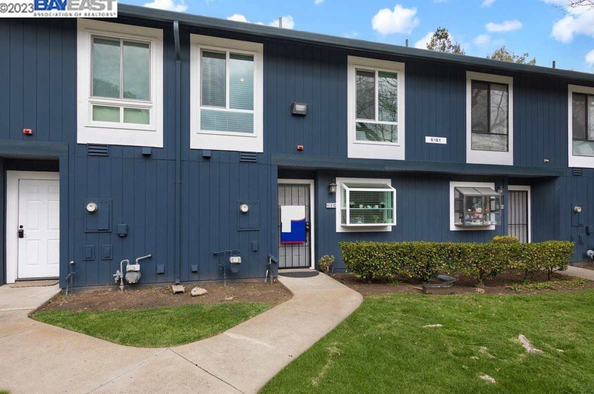 6181 Thornton Ave #c, Newark, CA 94560