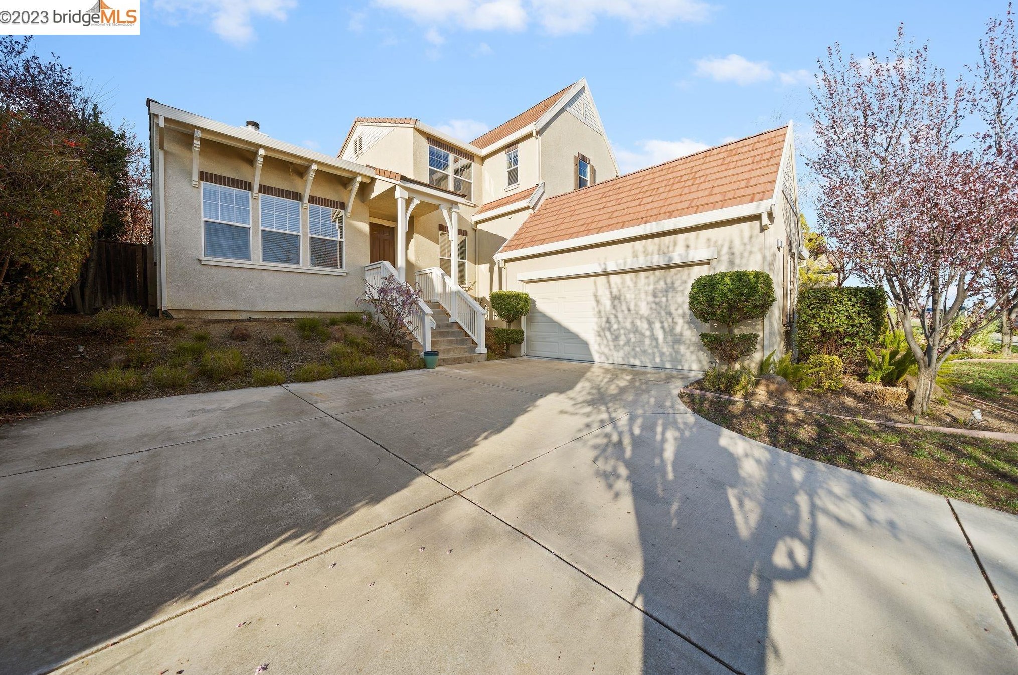 2913 Haddington Ct, Los Angeles, CA 94513-5049