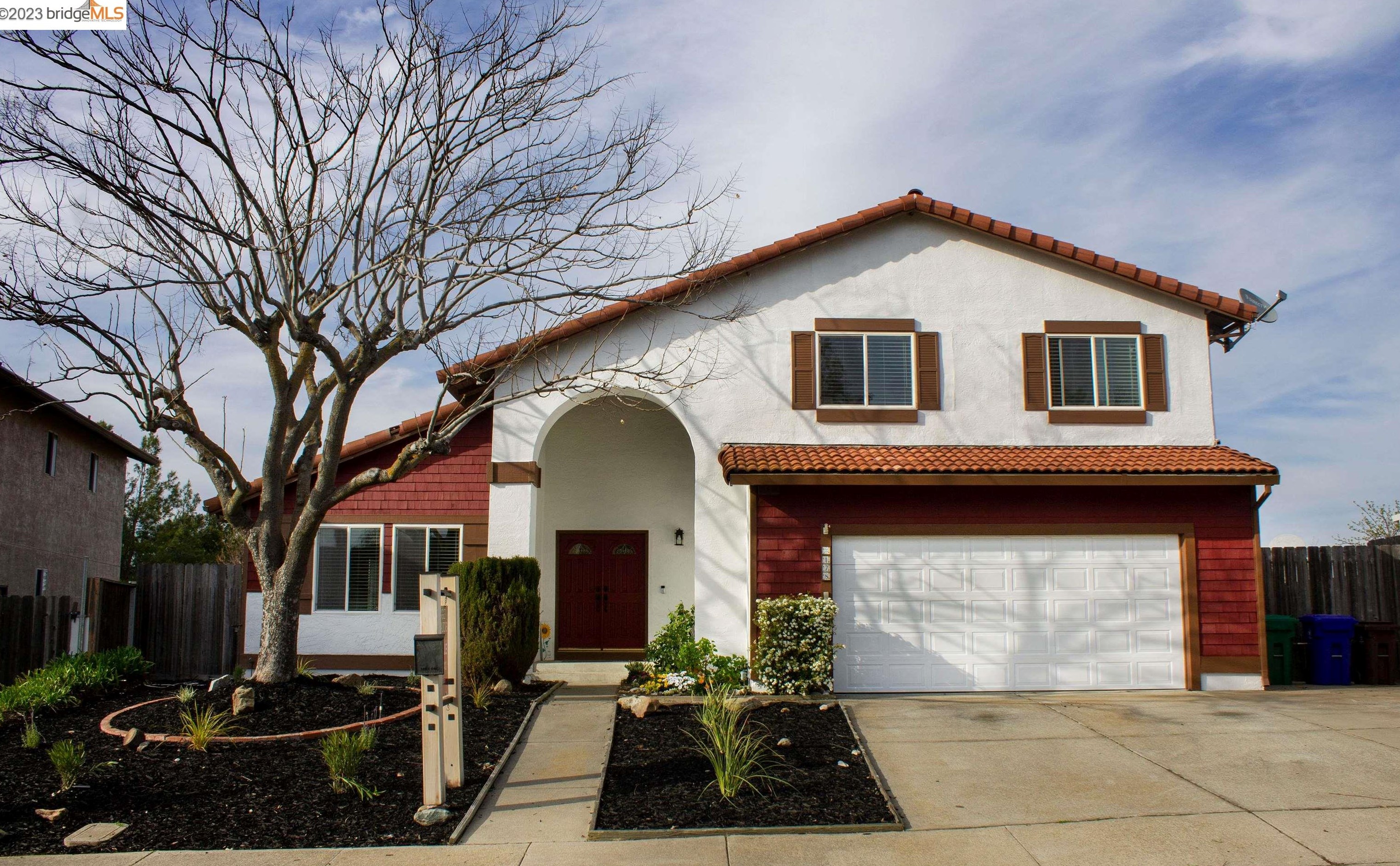 178 Goldenrod Dr, Rodeo, CA 94547-1008