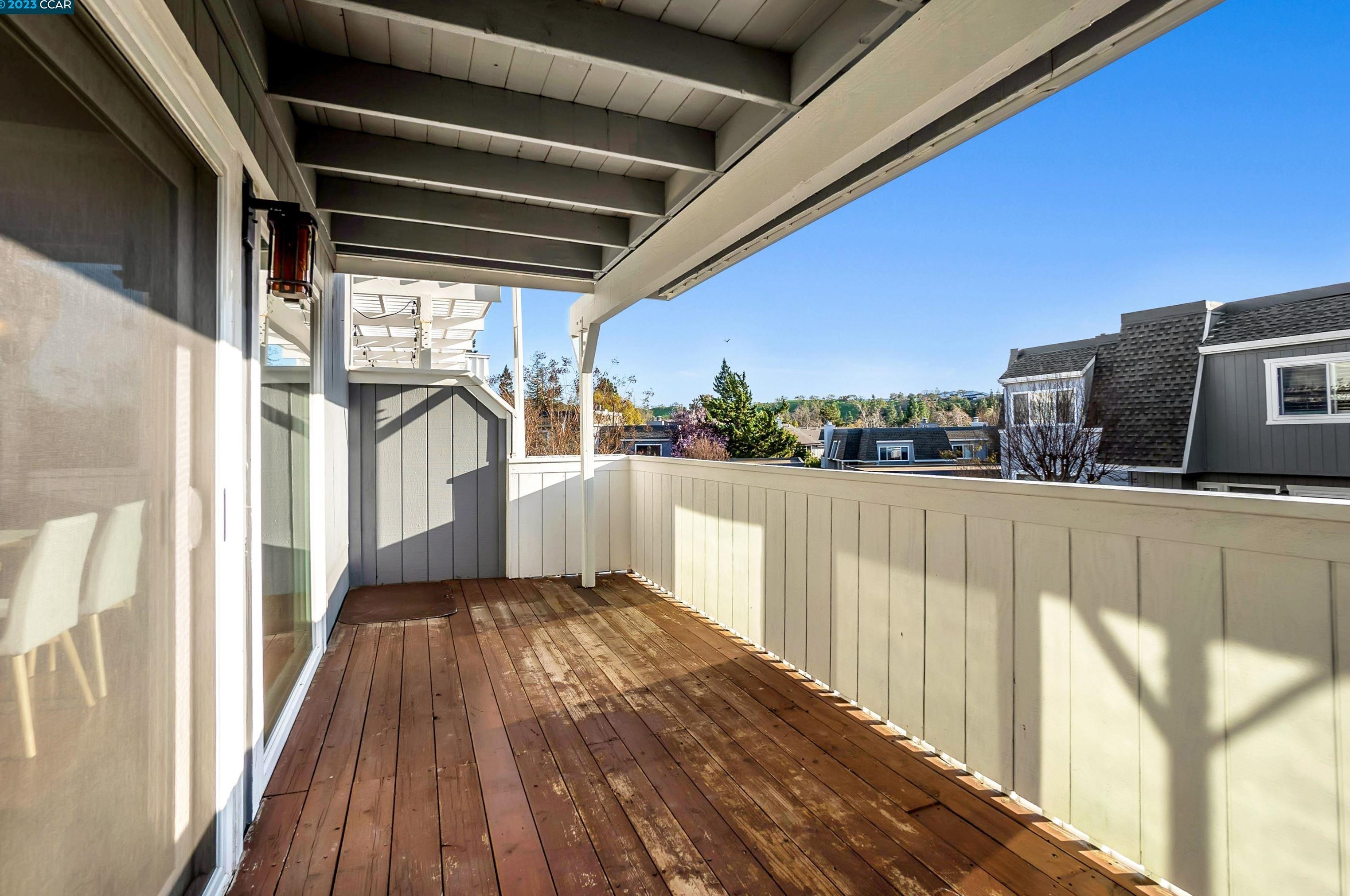 740 Tampico, Walnut Creek CA  94598-2929 exterior