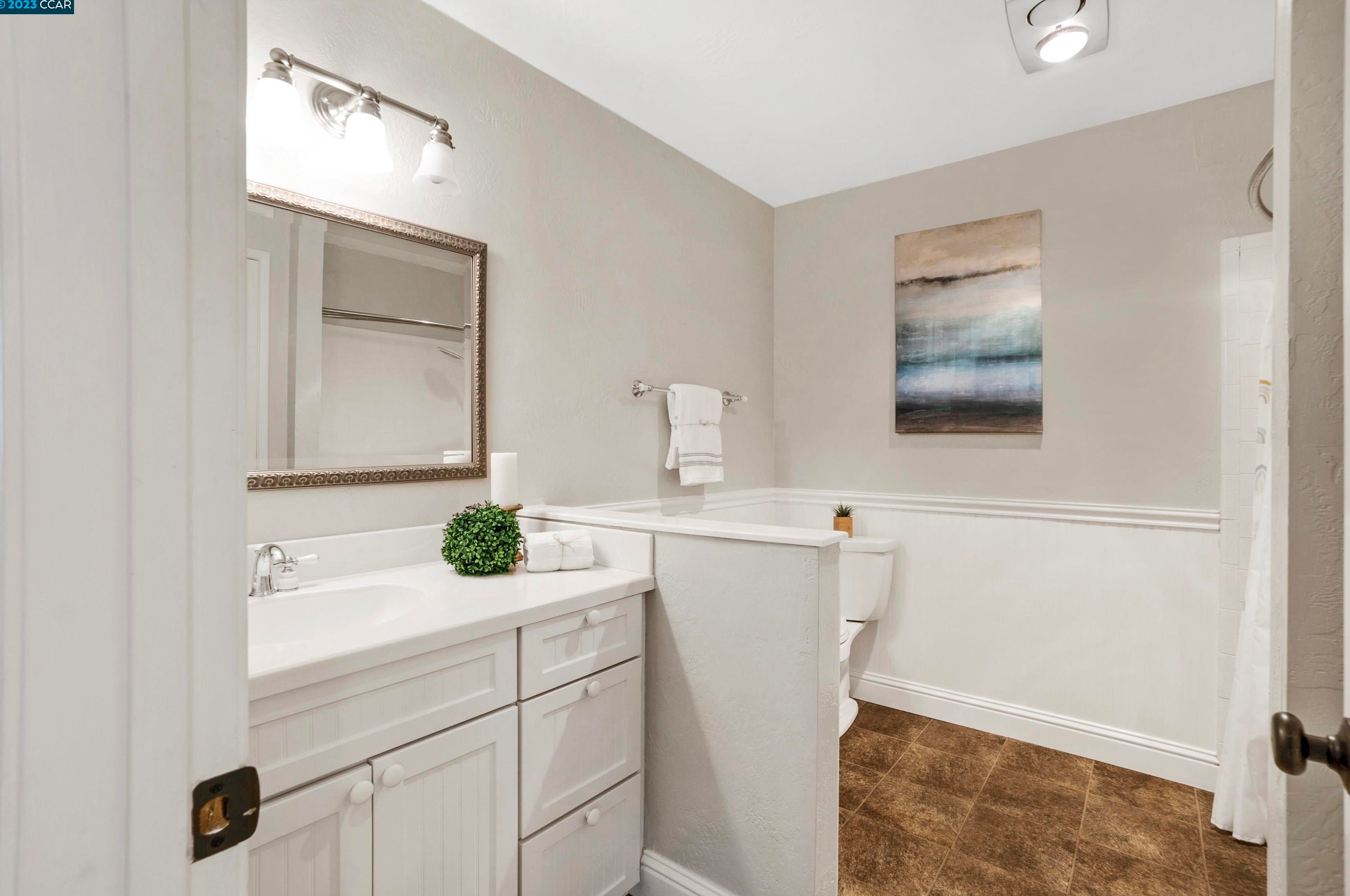 740 Tampico, Walnut Creek CA  94598-2929 exterior