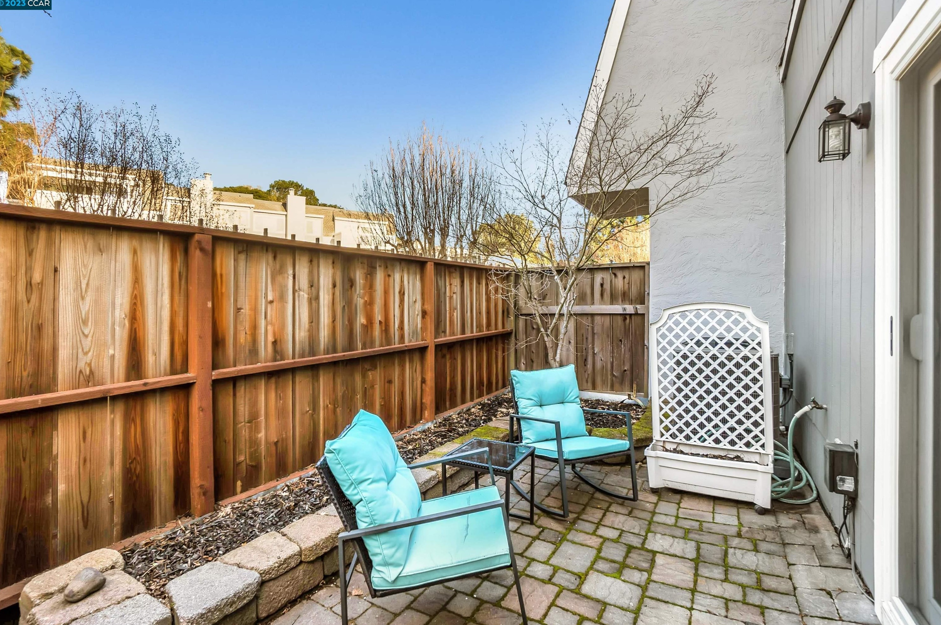 740 Tampico, Walnut Creek CA  94598-2929 exterior