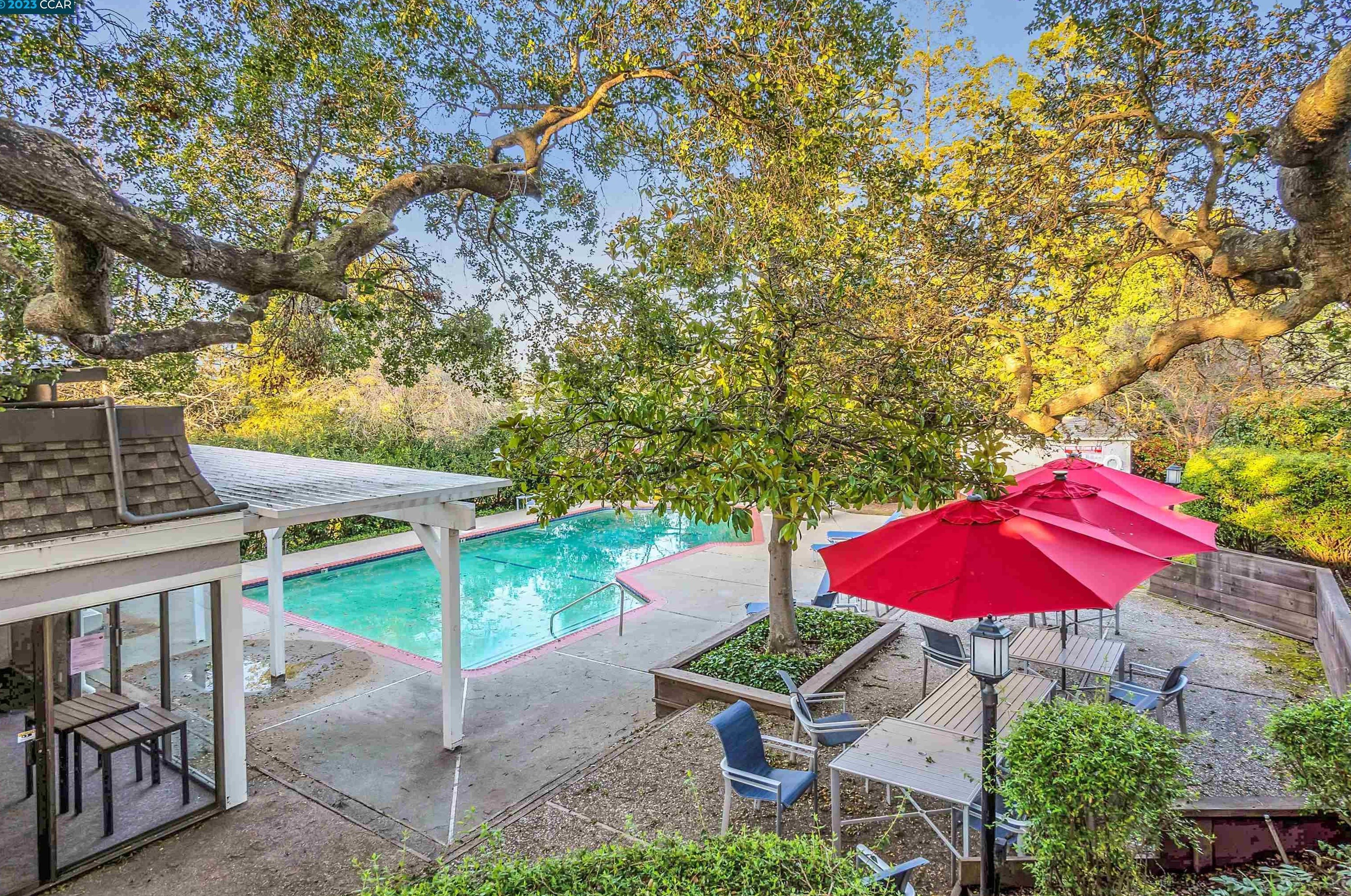 740 Tampico, Walnut Creek CA  94598-2929 exterior