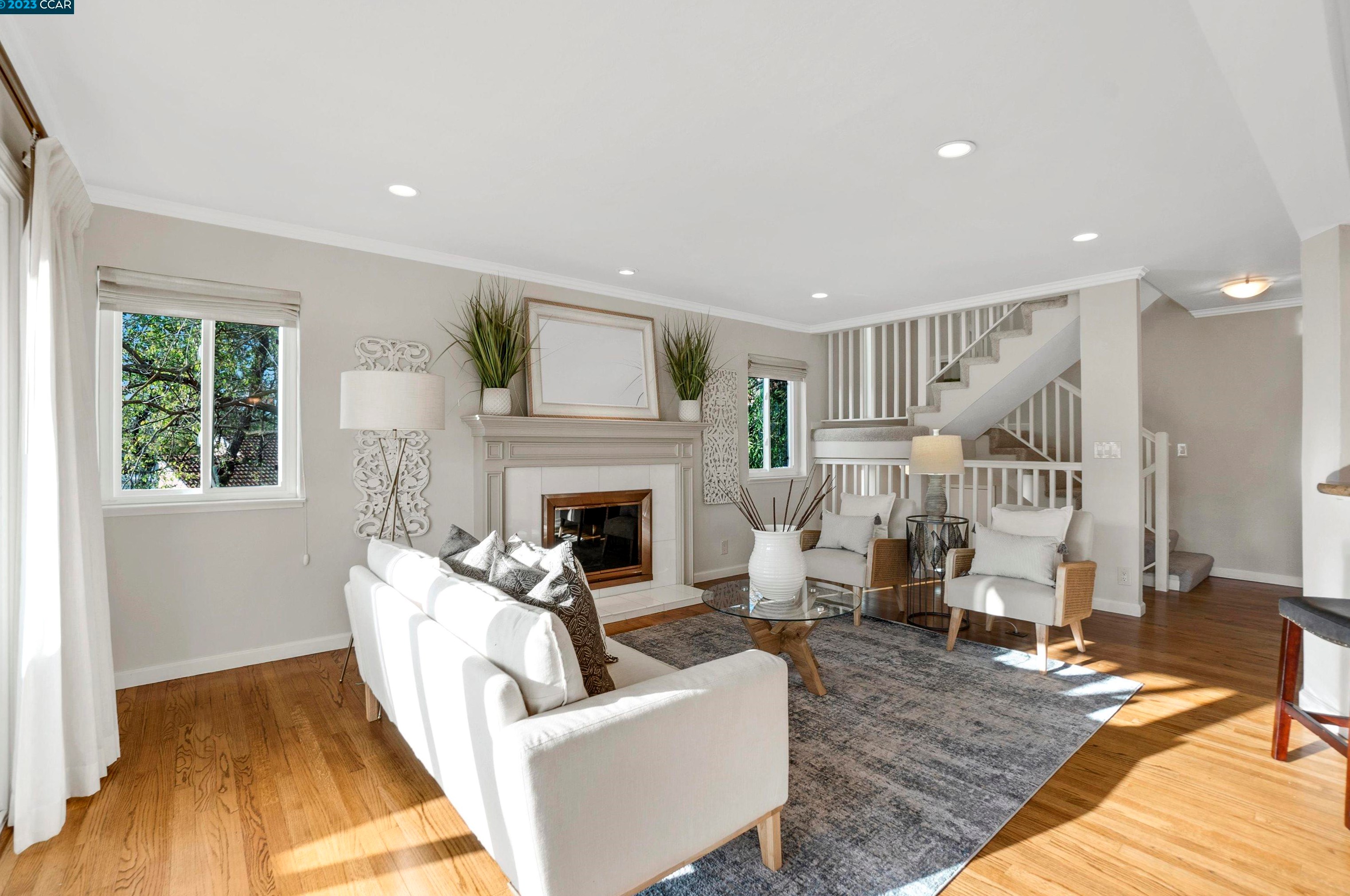 740 Tampico, Walnut Creek CA  94598-2929 exterior