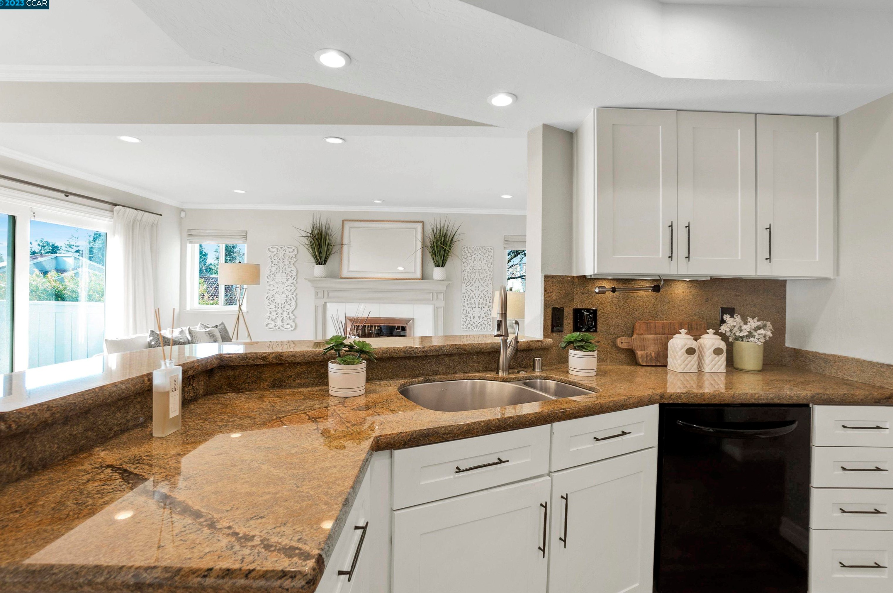 740 Tampico, Walnut Creek CA  94598-2929 exterior