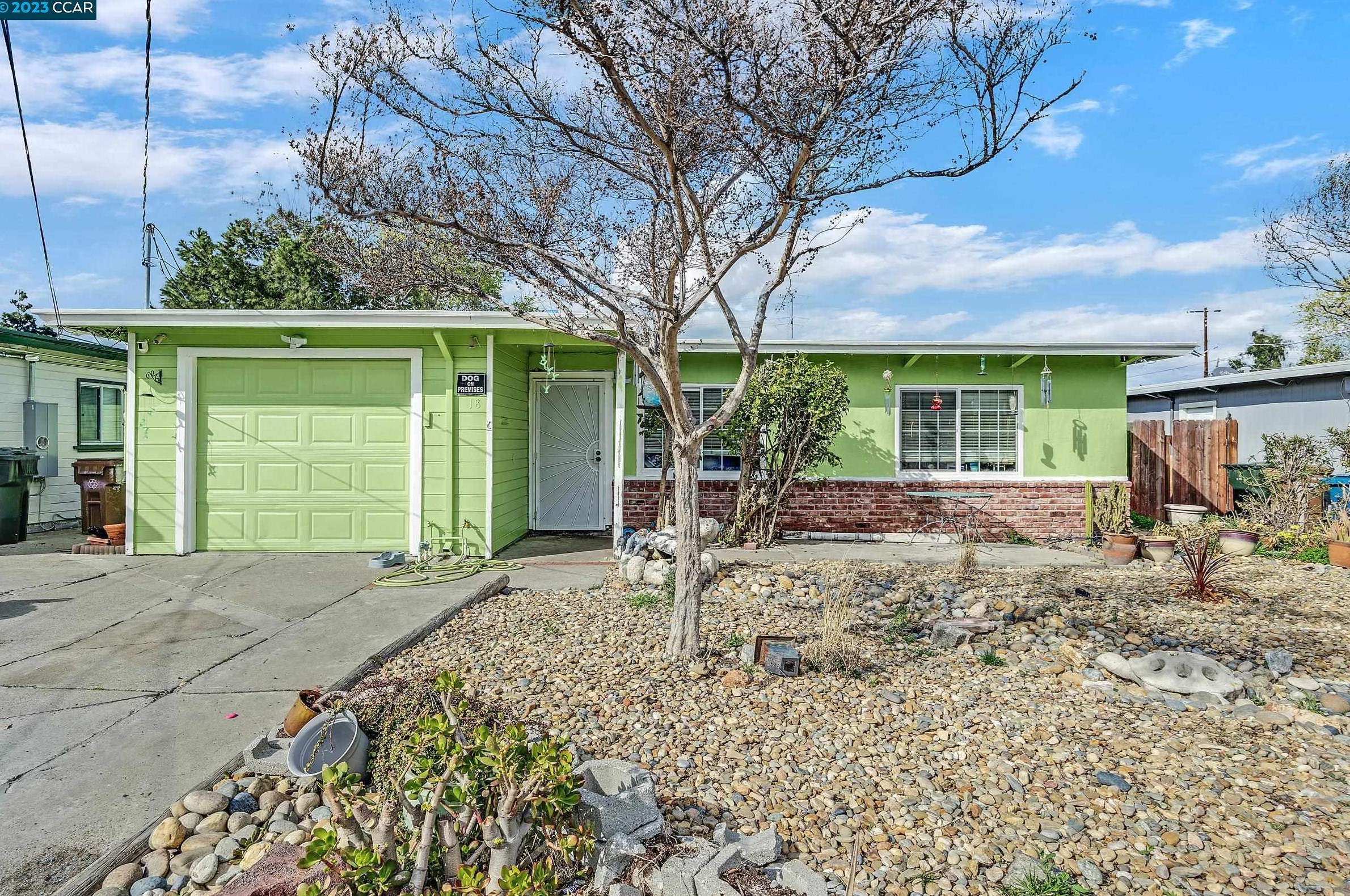 18 Wightman Ct, Antioch, CA 94509