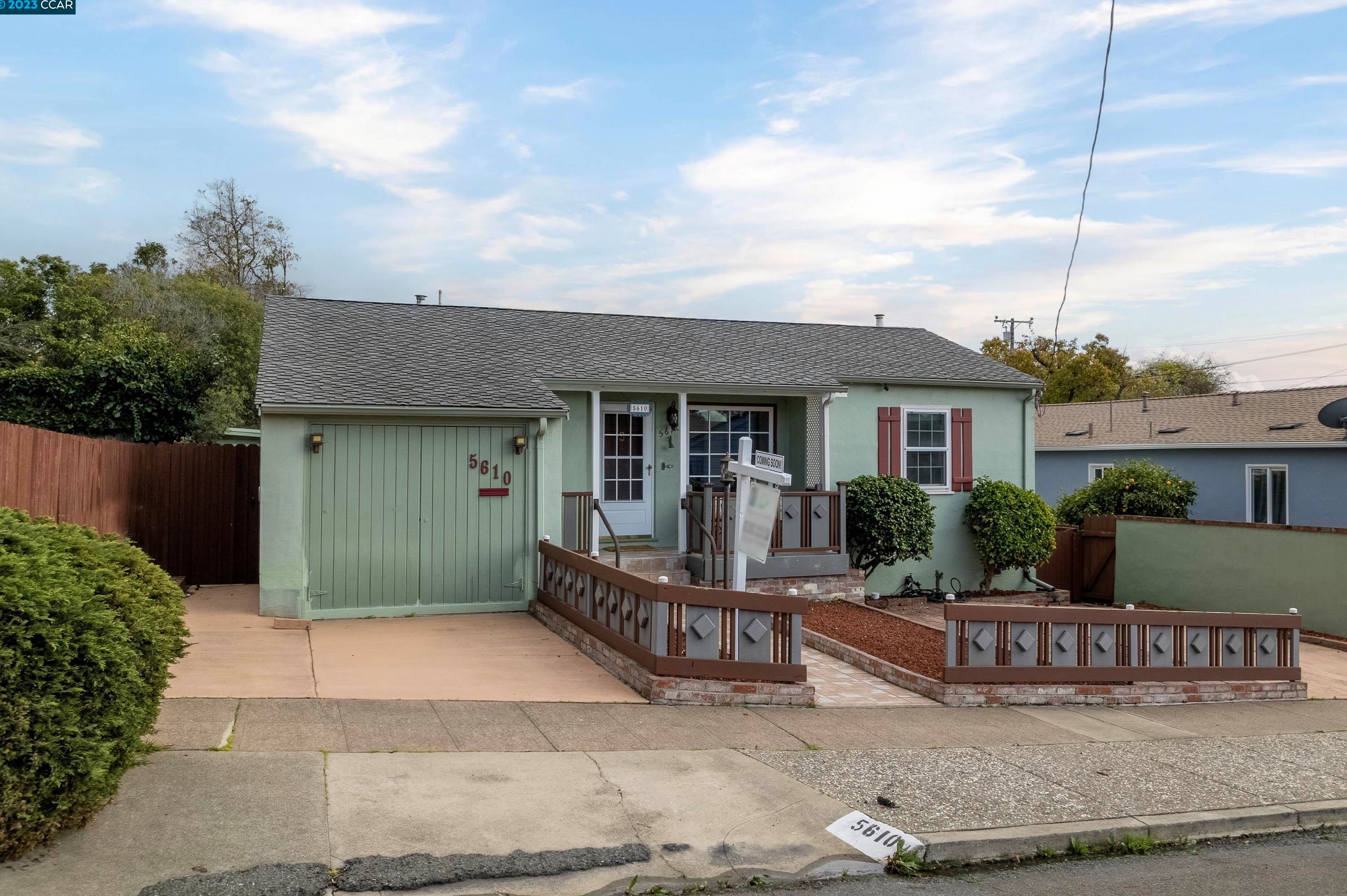 5610 Tehama Ave, Richmond, CA 94804-5043