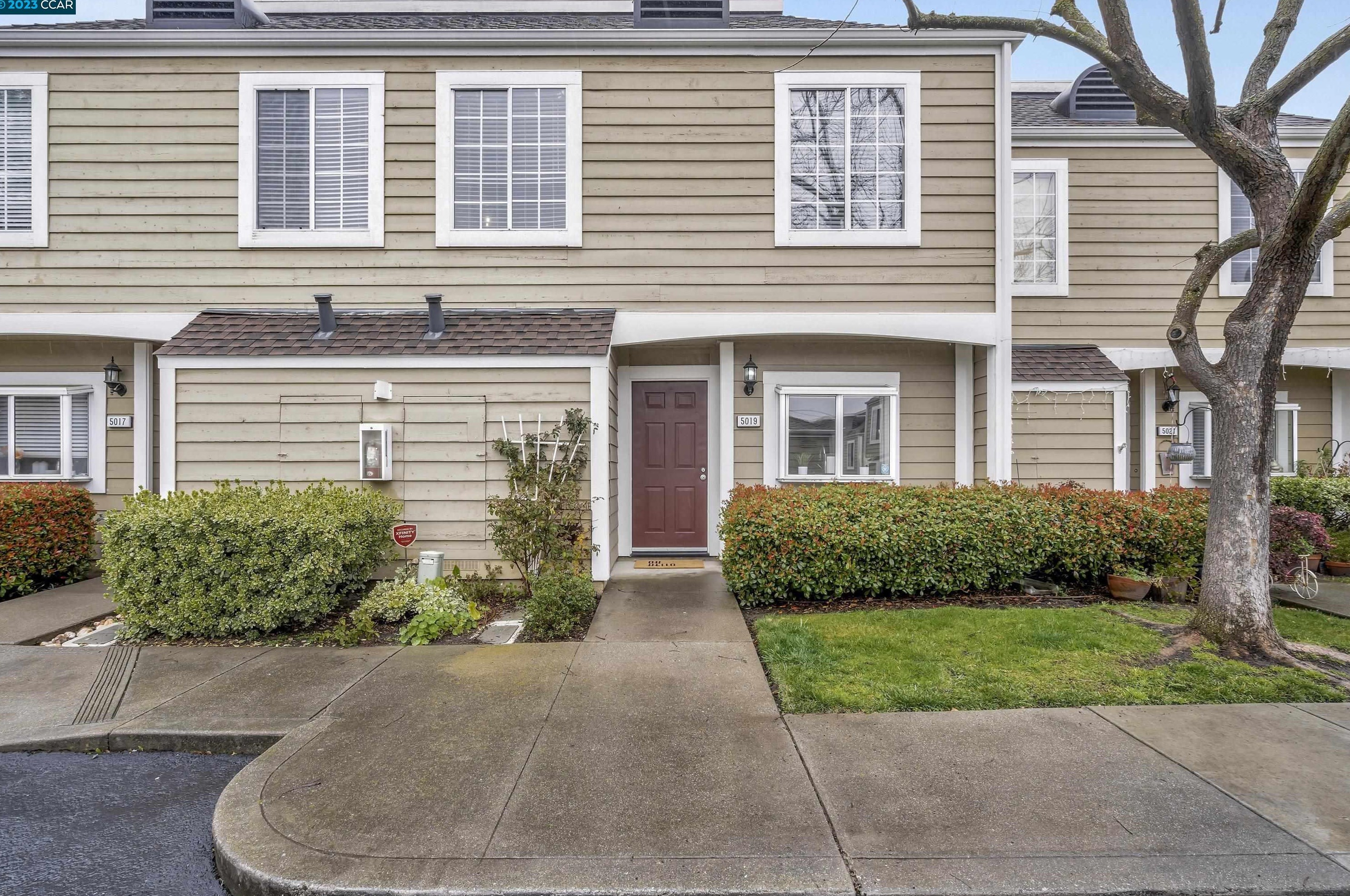 5019 Hiller Ln, Pacheco, CA 94553