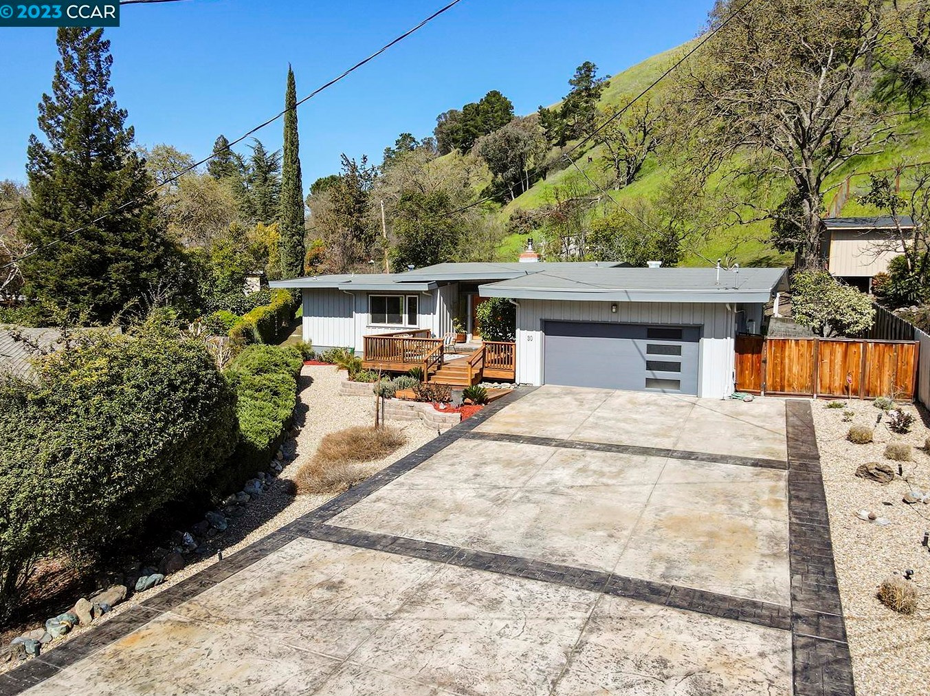 30 Sherwood Way, Walnut Creek, CA 94597-3914
