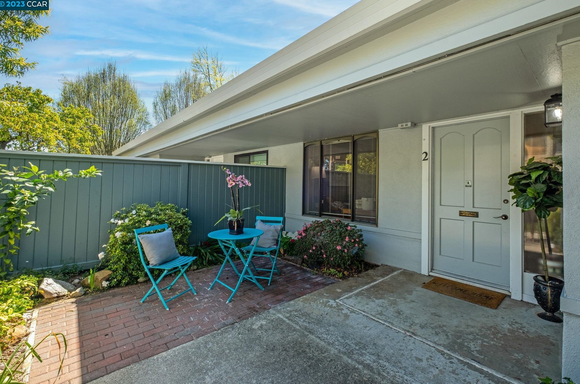 2601 Golden Rain Rd ## 2, Walnut Creek, CA 94595