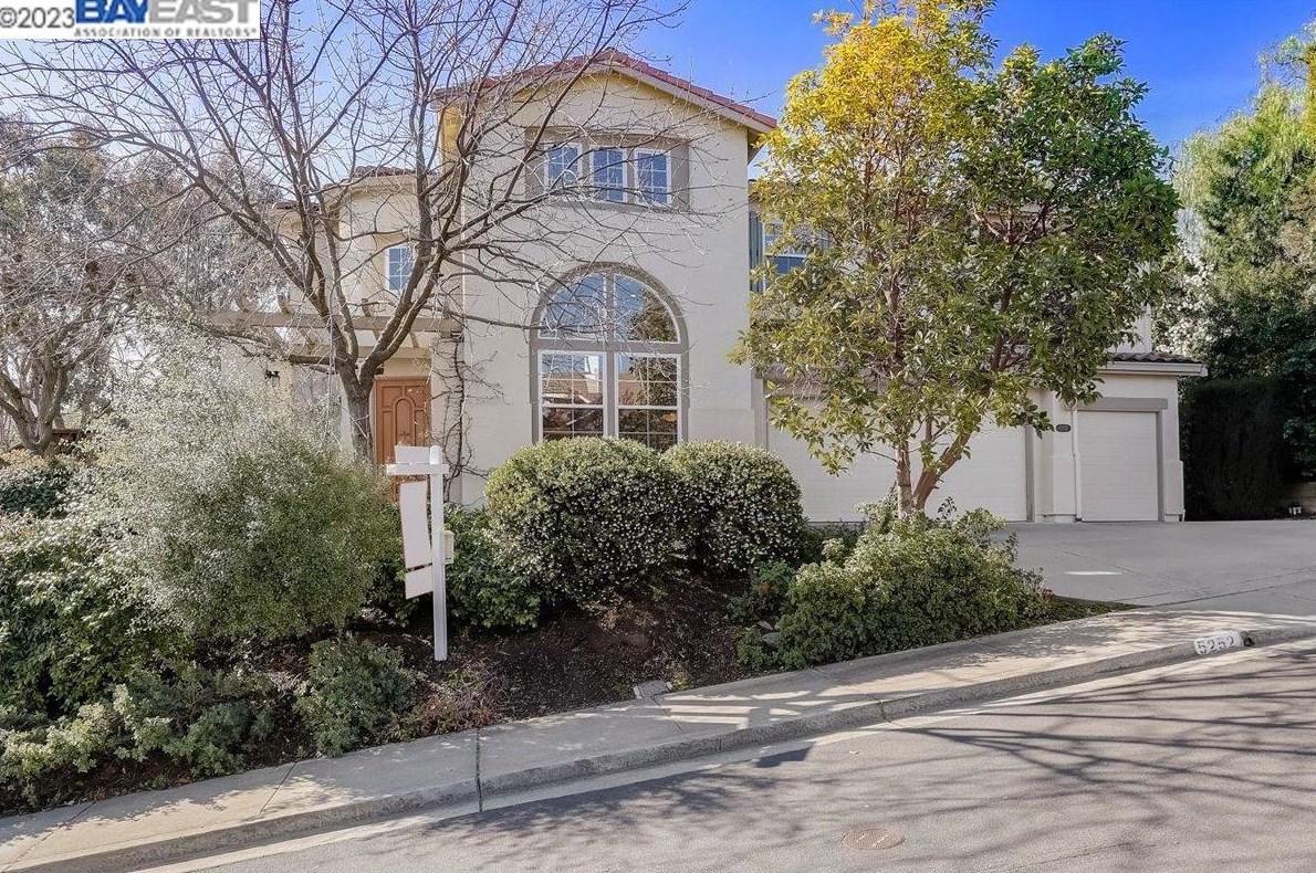 5252 Hiddencrest Ct, Concord, CA 94521