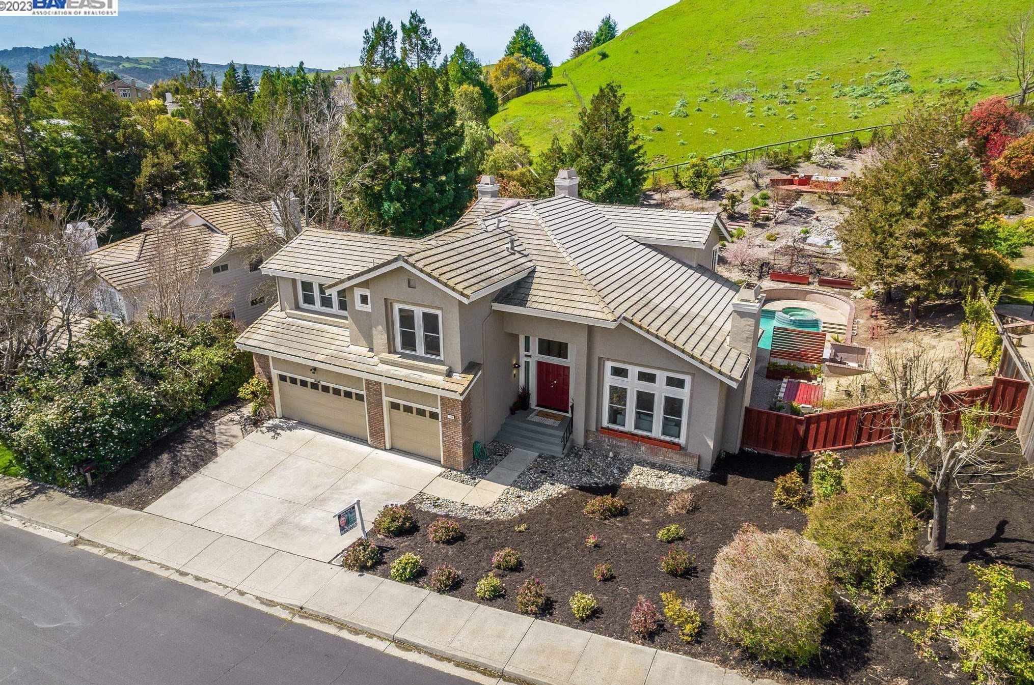 8244 Brittany Dr, Pleasanton, CA 94568