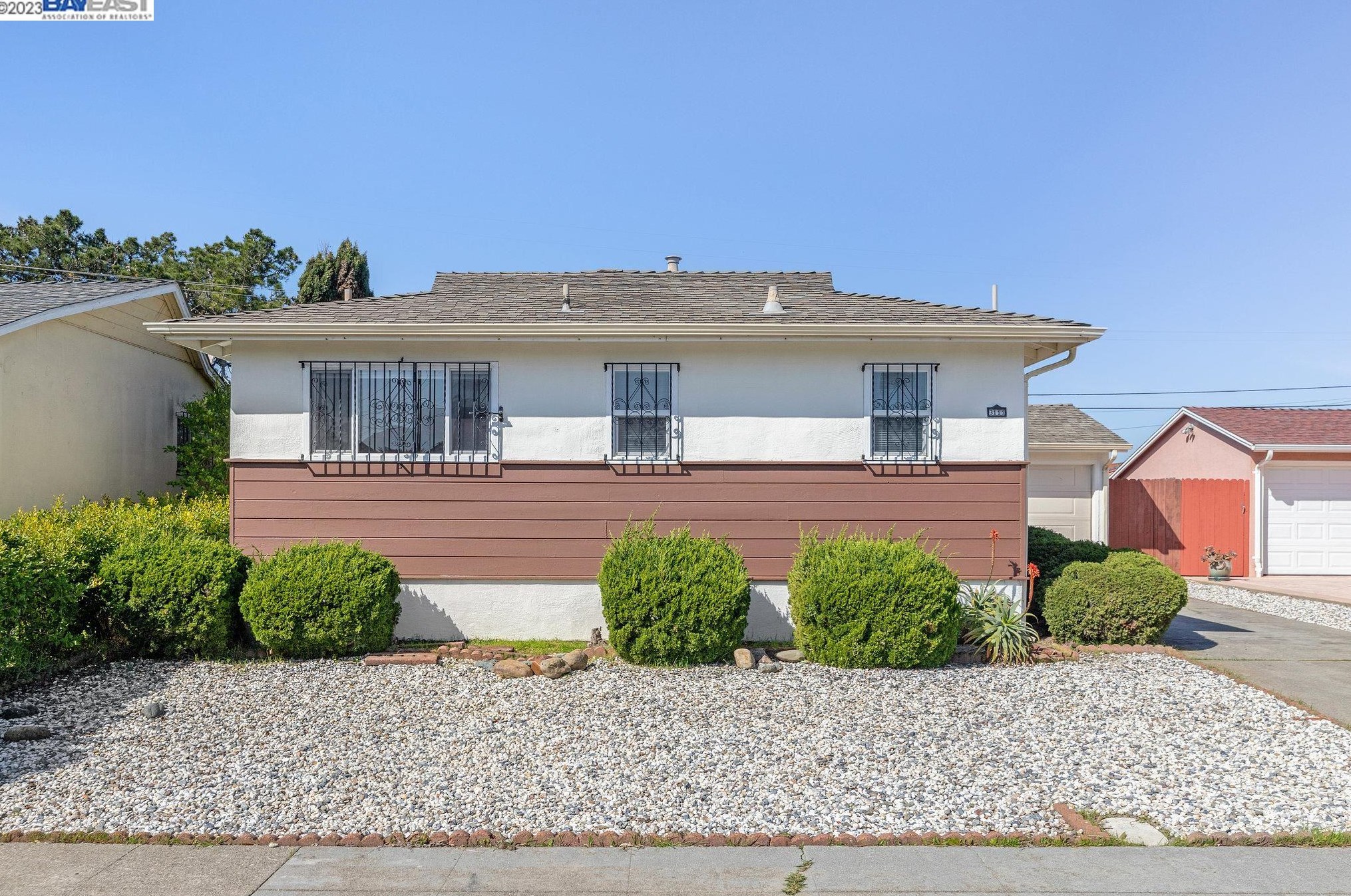 3111 Erla Way, Richmond, CA 94806-2662
