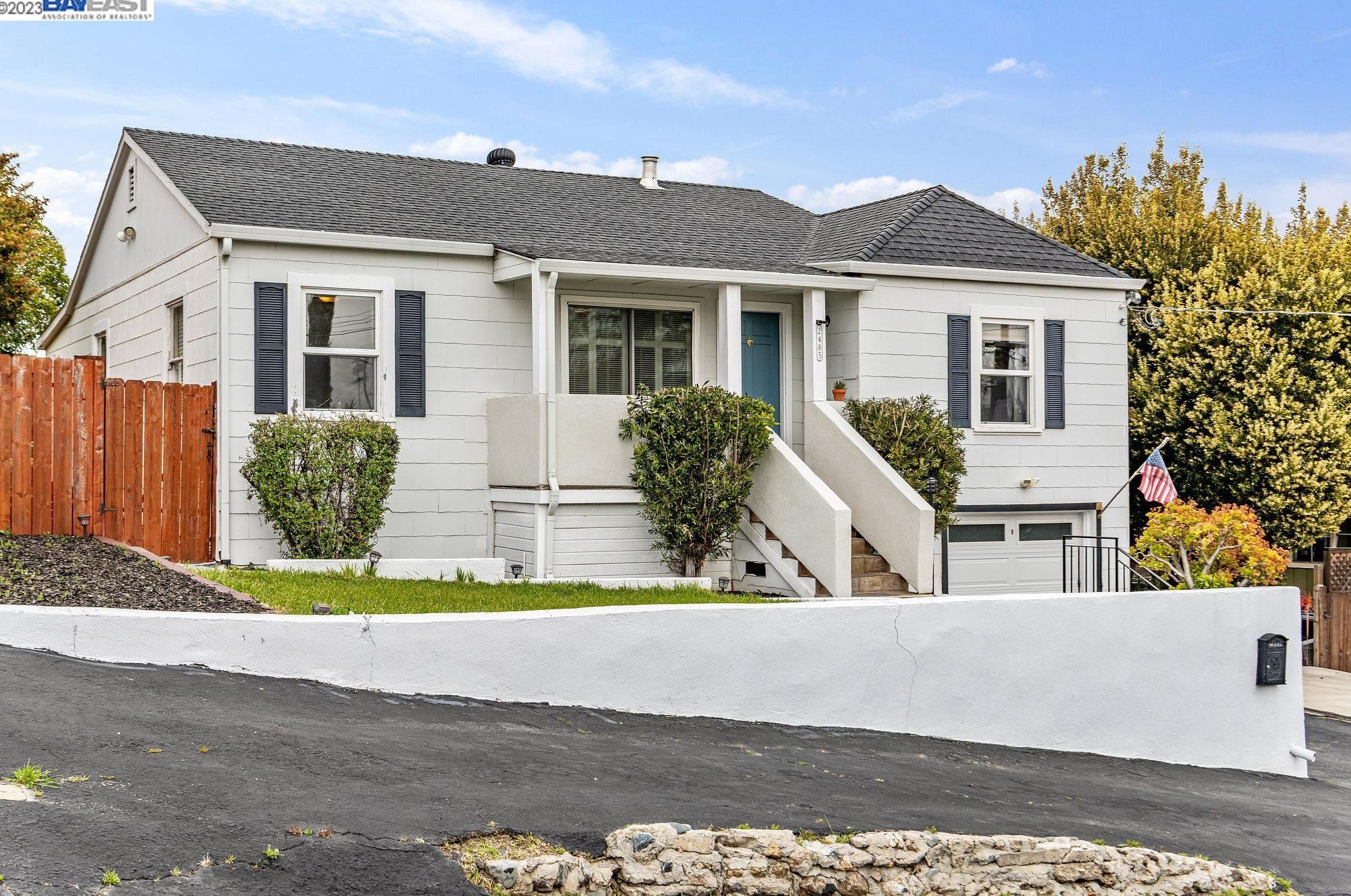 2485 Olive St, Pacheco, CA 94553