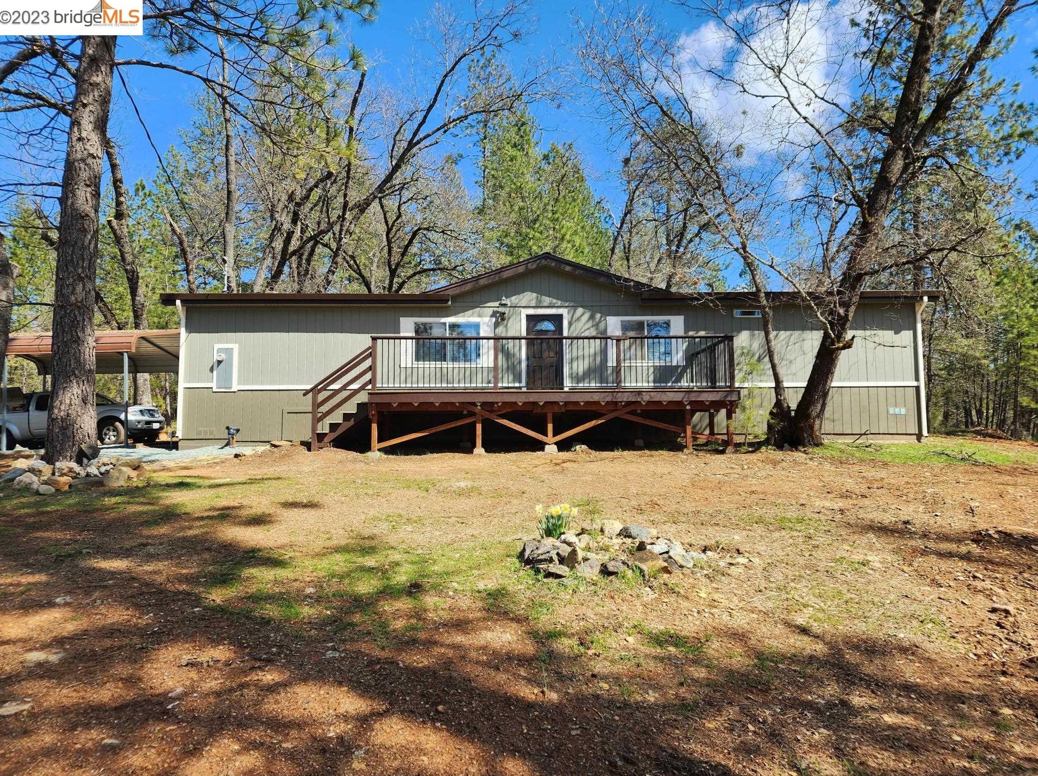 5155 Glenn Ct, Garden Valley, CA 95633