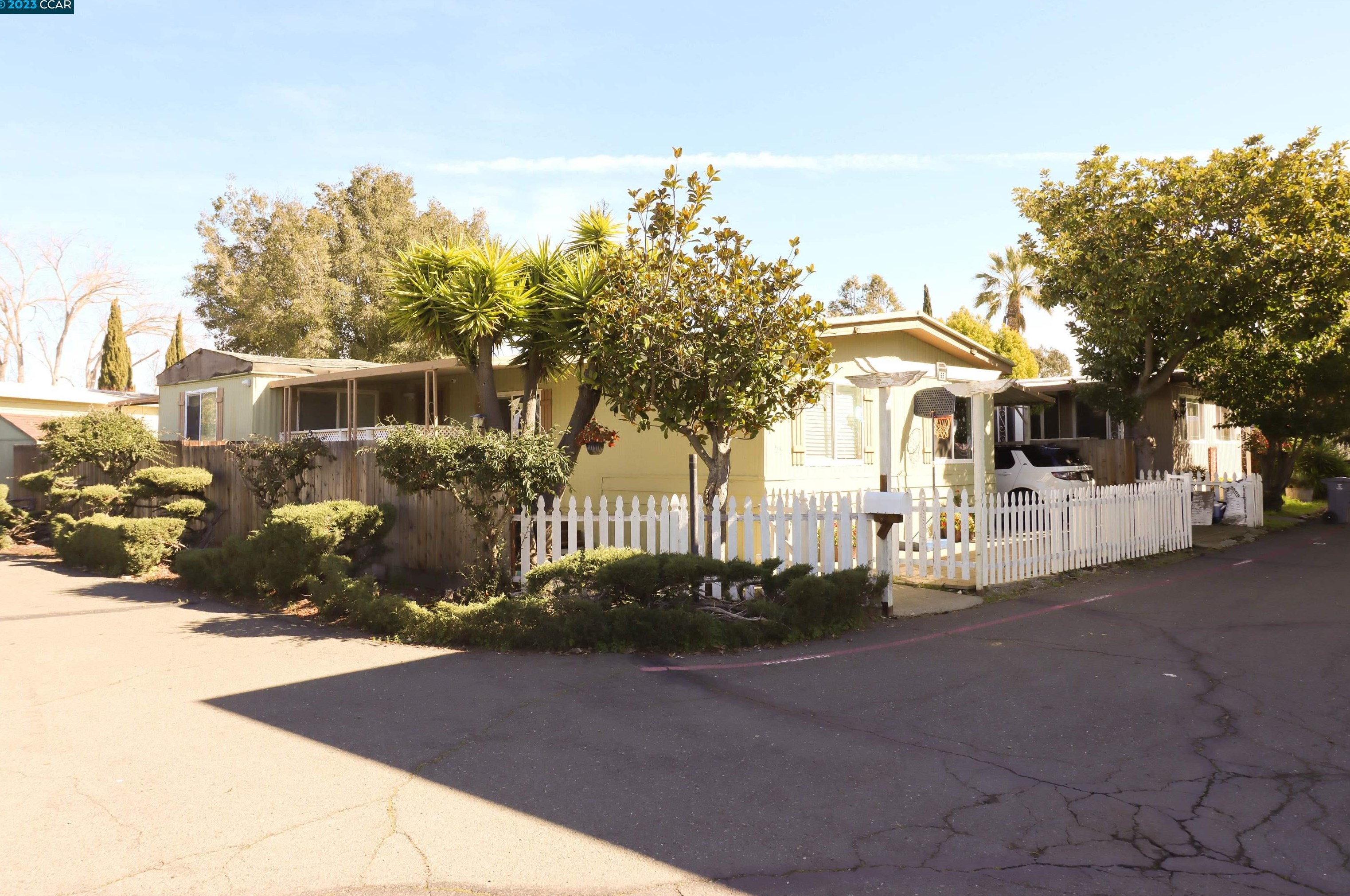 55 Dolores Dr, Vallejo, CA 94590