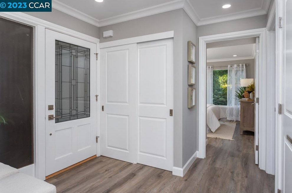 1232 Leisure Ln #2, Walnut Creek, CA 94595