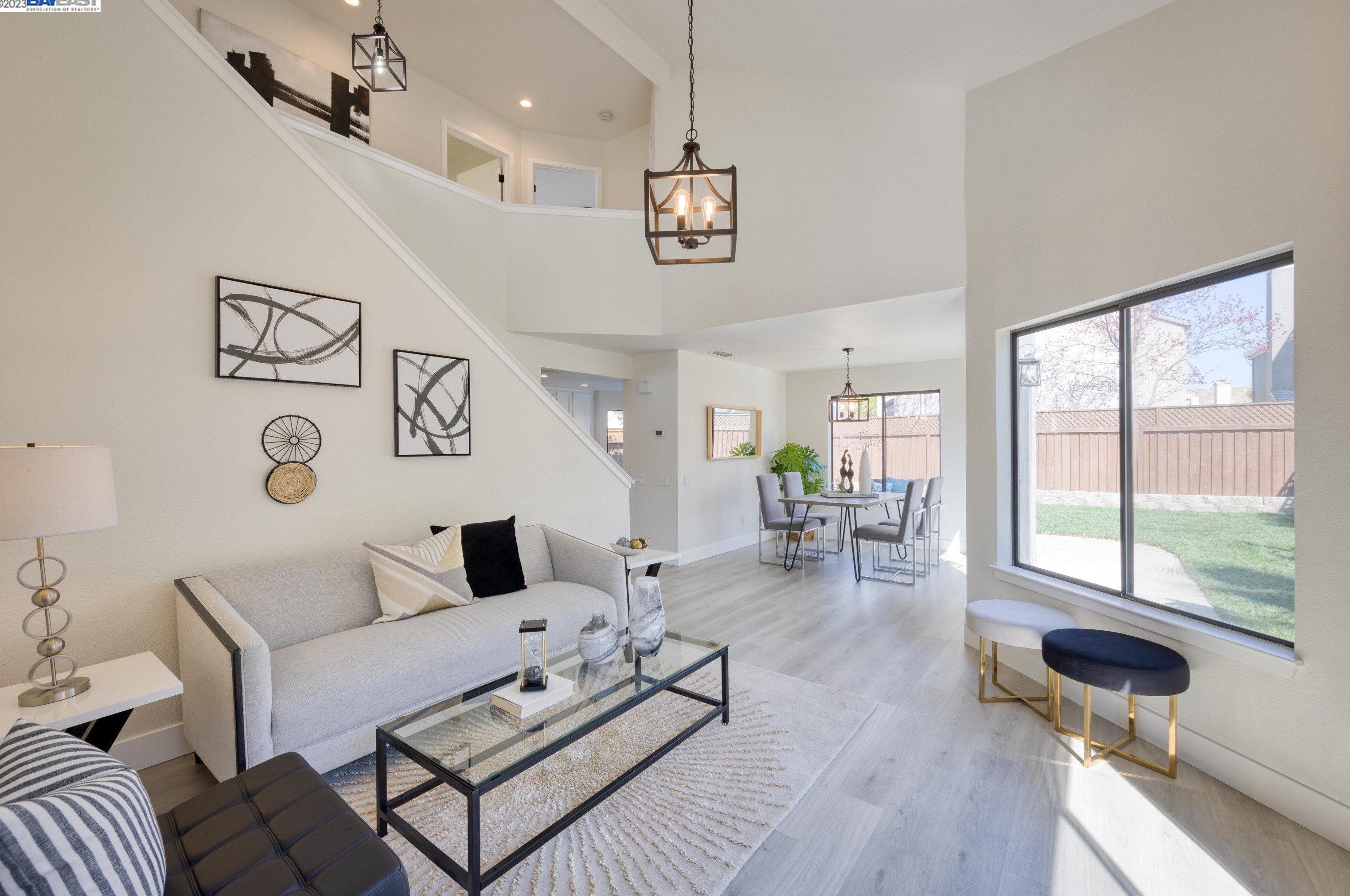 1455 Quail Valley Run, Oakley, CA 94561