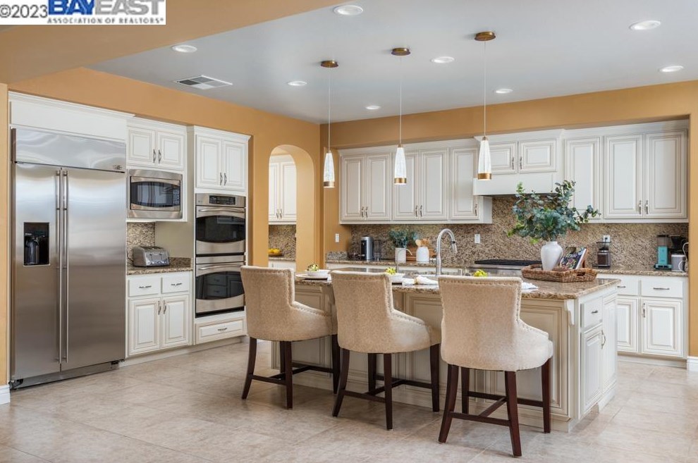 7625 Balmoral Way, San Ramon, CA 94582