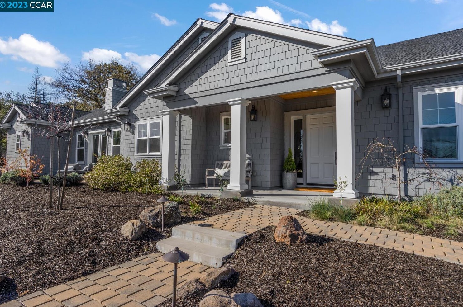 1547 Rancho View Dr, Lafayette, CA 94549-2238