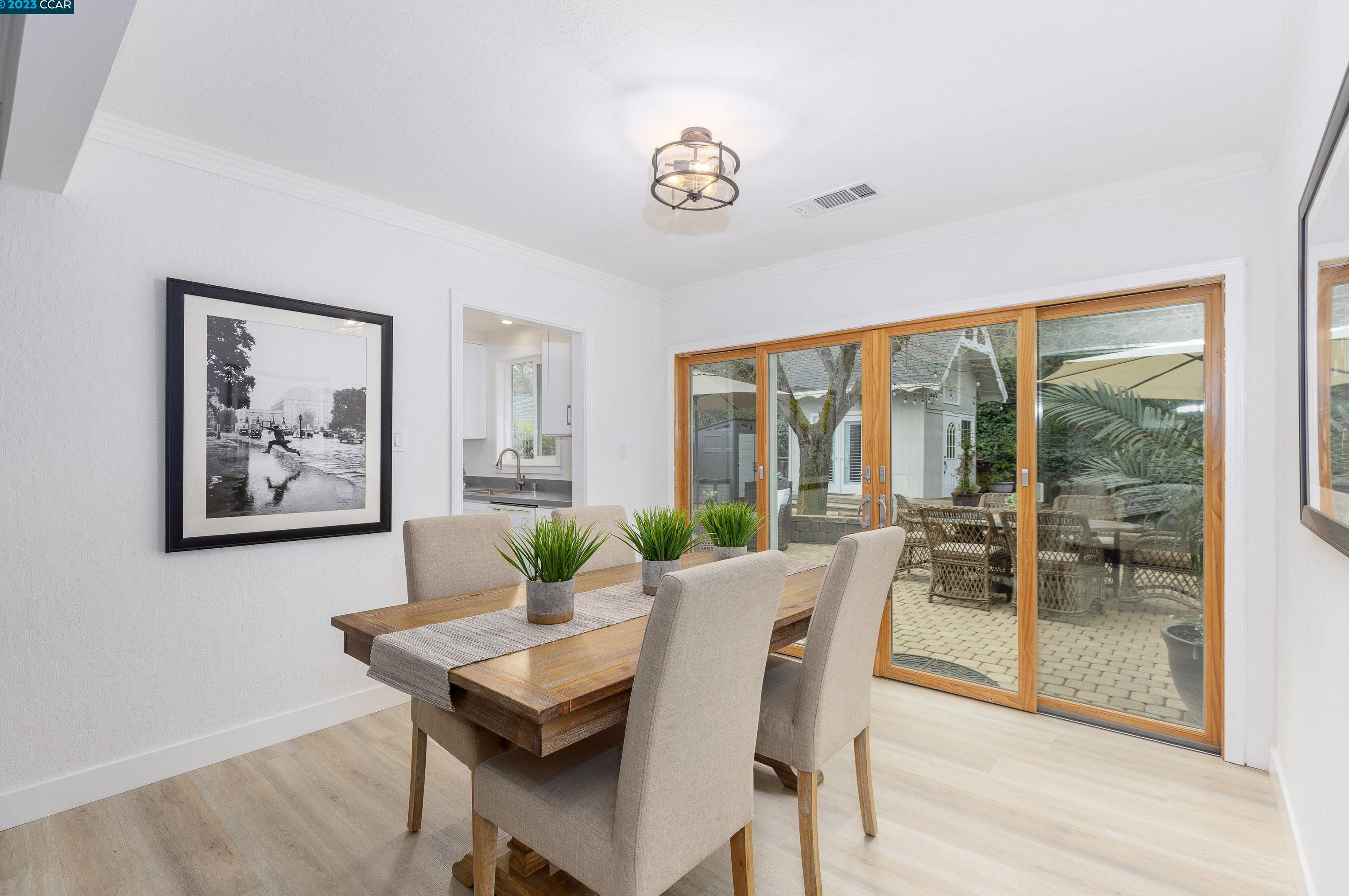 3349 Mildred Ln, Lafayette CA  94549-5444 exterior