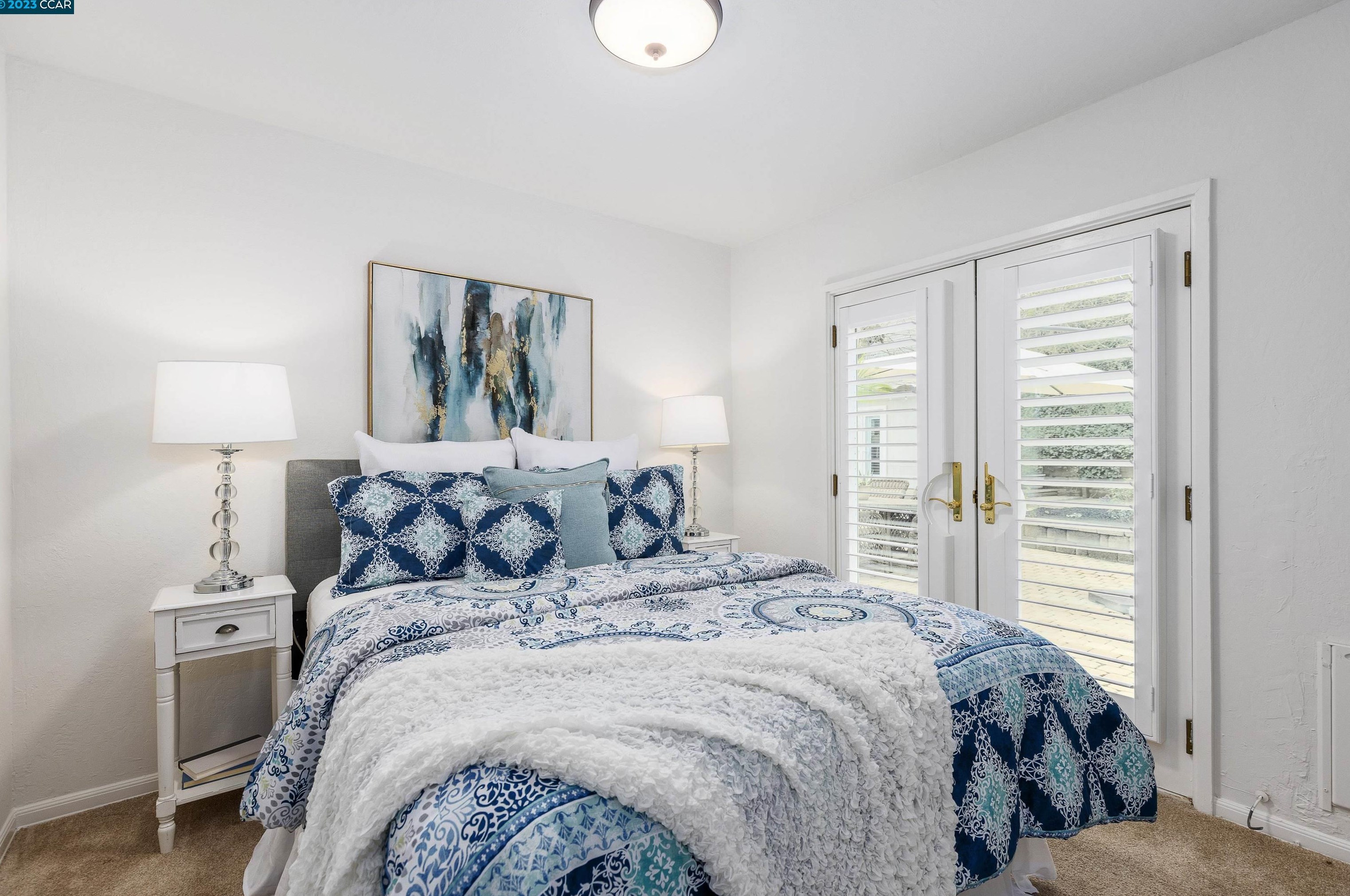 3349 Mildred Ln, Lafayette CA  94549-5444 exterior