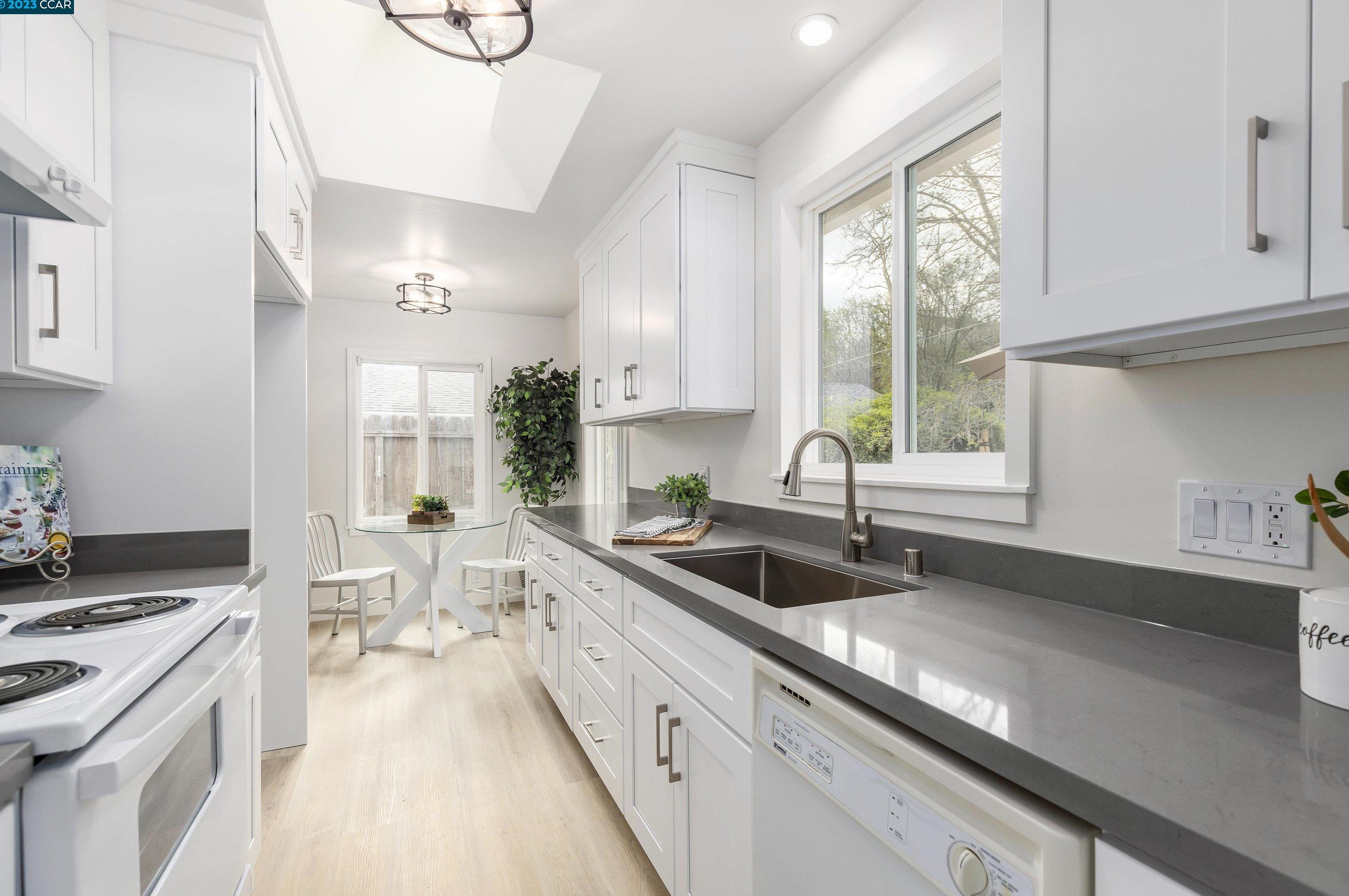 3349 Mildred Ln, Lafayette CA  94549-5444 exterior