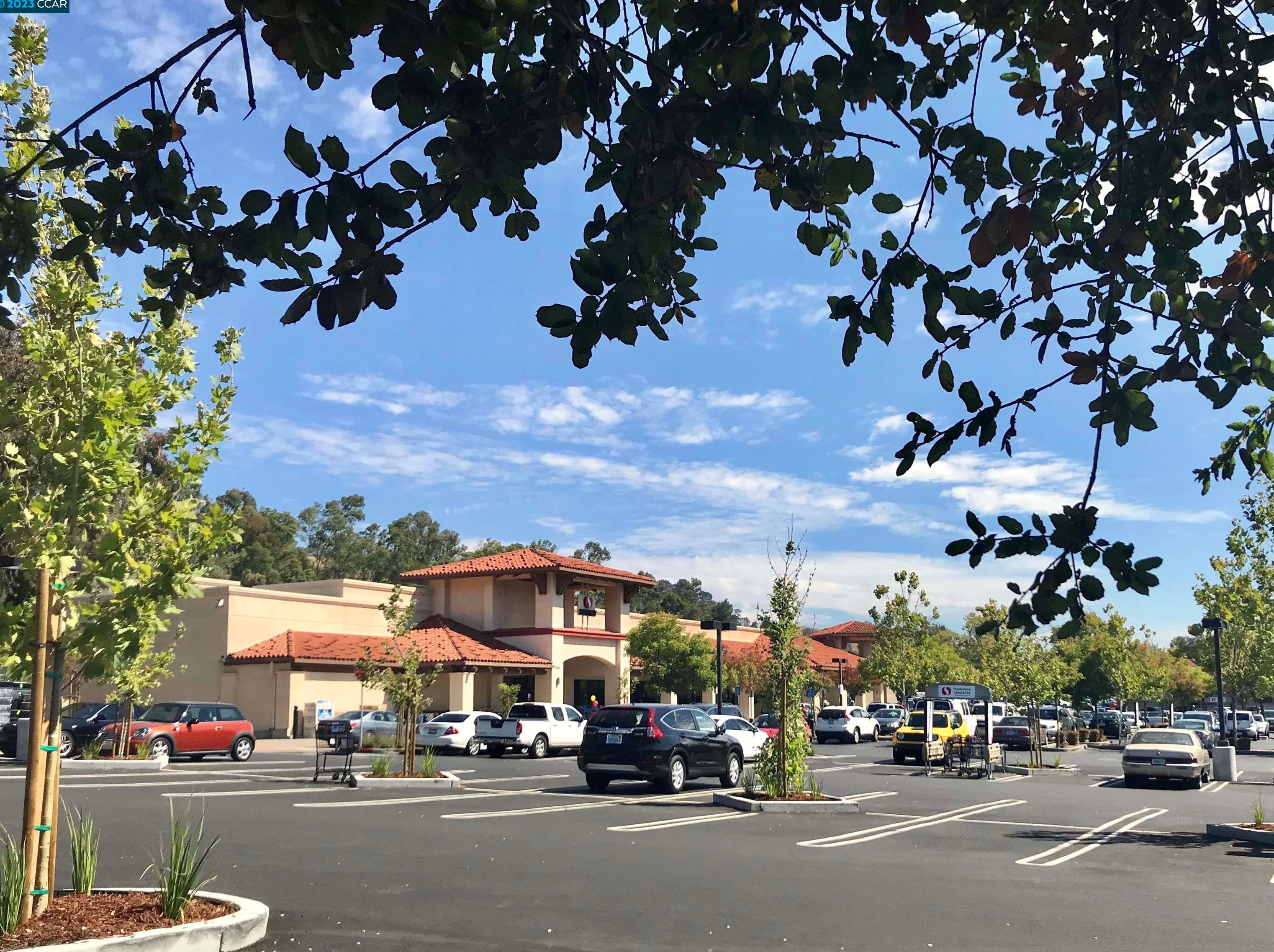 3349 Mildred Ln, Lafayette CA  94549-5444 exterior