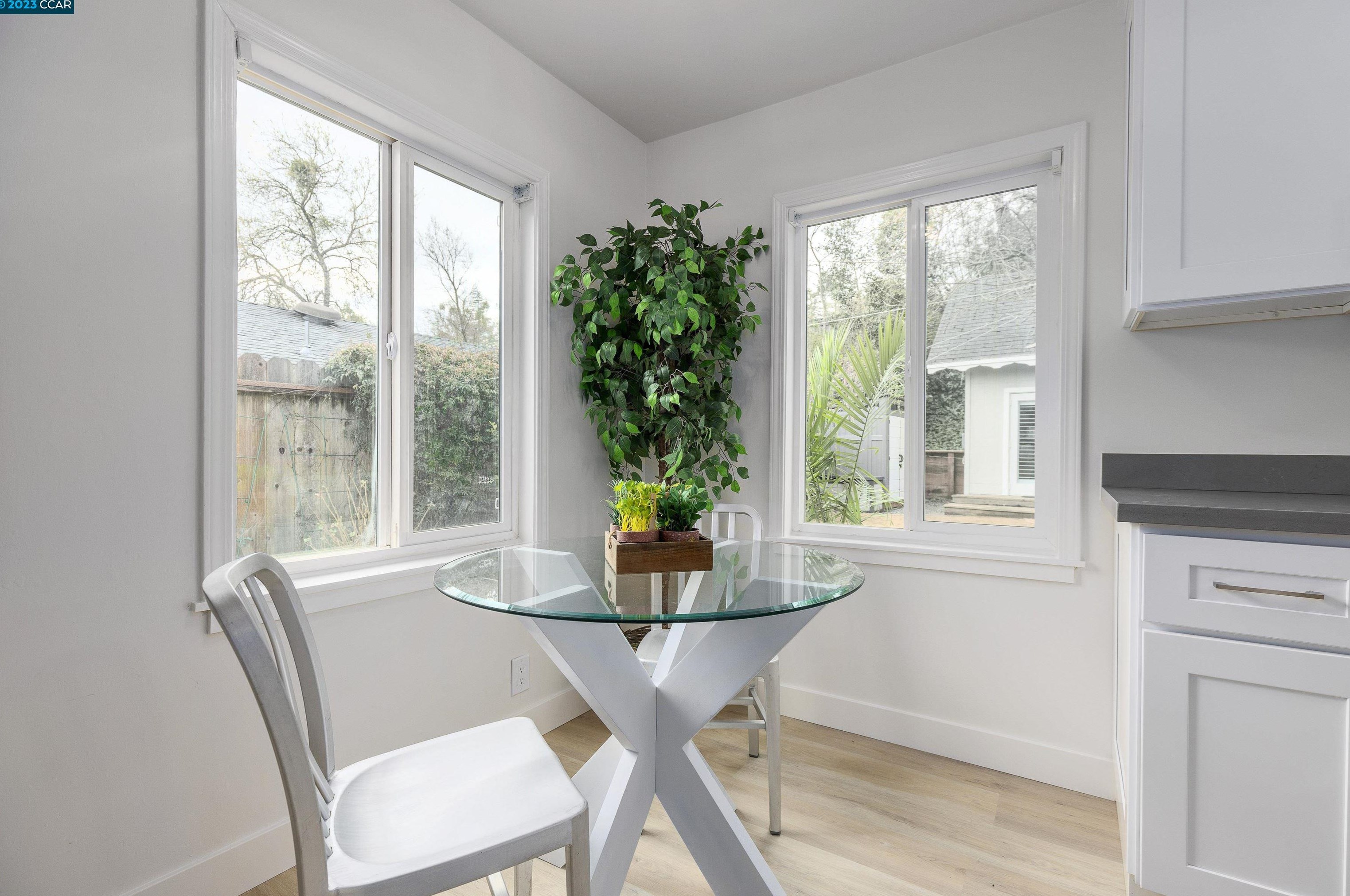 3349 Mildred Ln, Lafayette CA  94549-5444 exterior