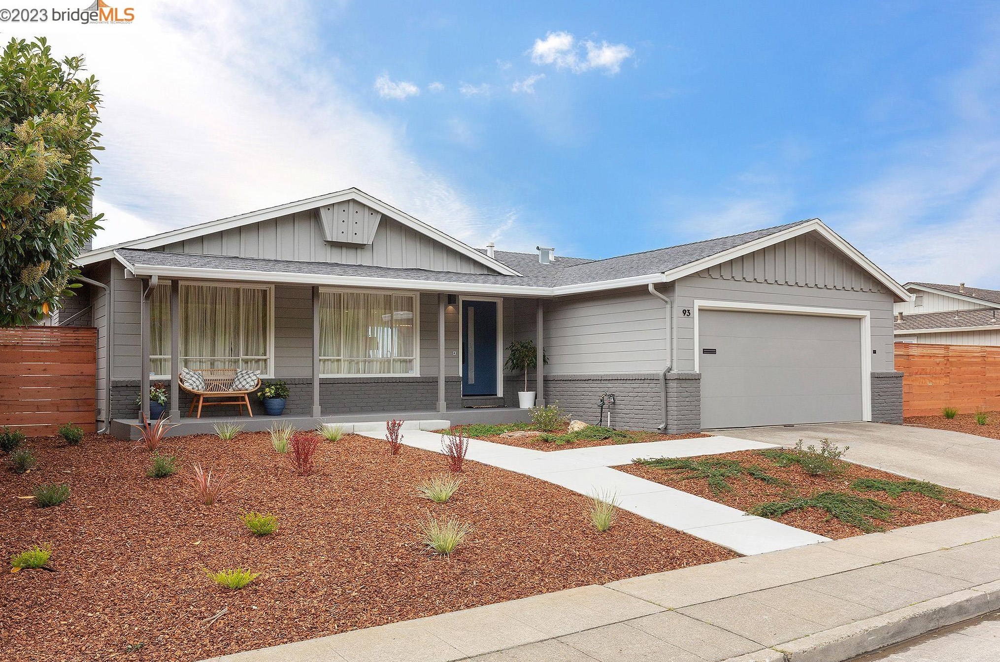93 Vancleave Way, Oakland, CA 94619-2339