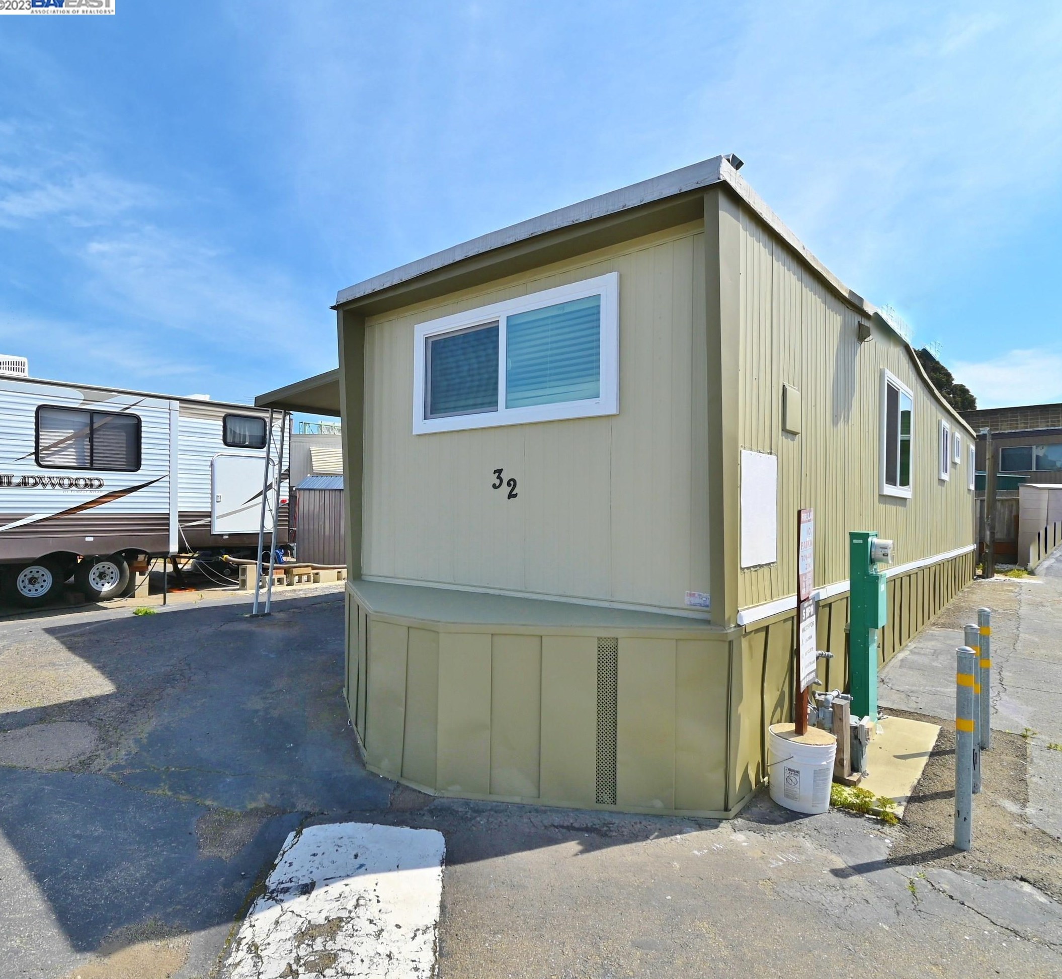 3875 Castro Valley Blvd #32, Hayward, CA 94546