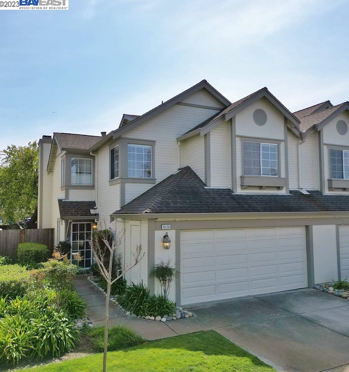 6170 Linford Ter, Fremont, CA 94555-3600