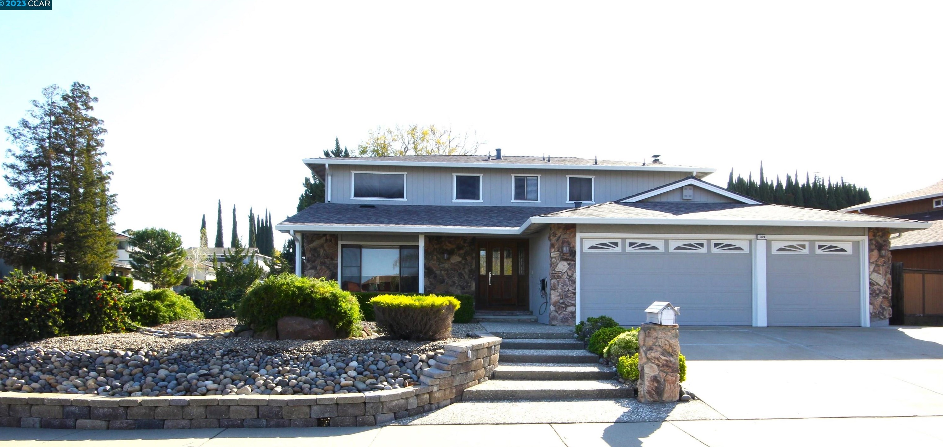 309 Granite Cir, Antioch, CA 94509-6213