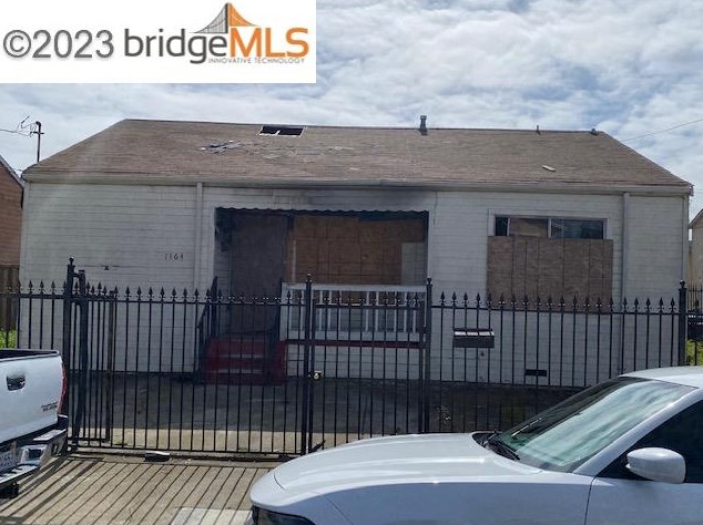 1164 76th Ave, Oakland, CA 94621