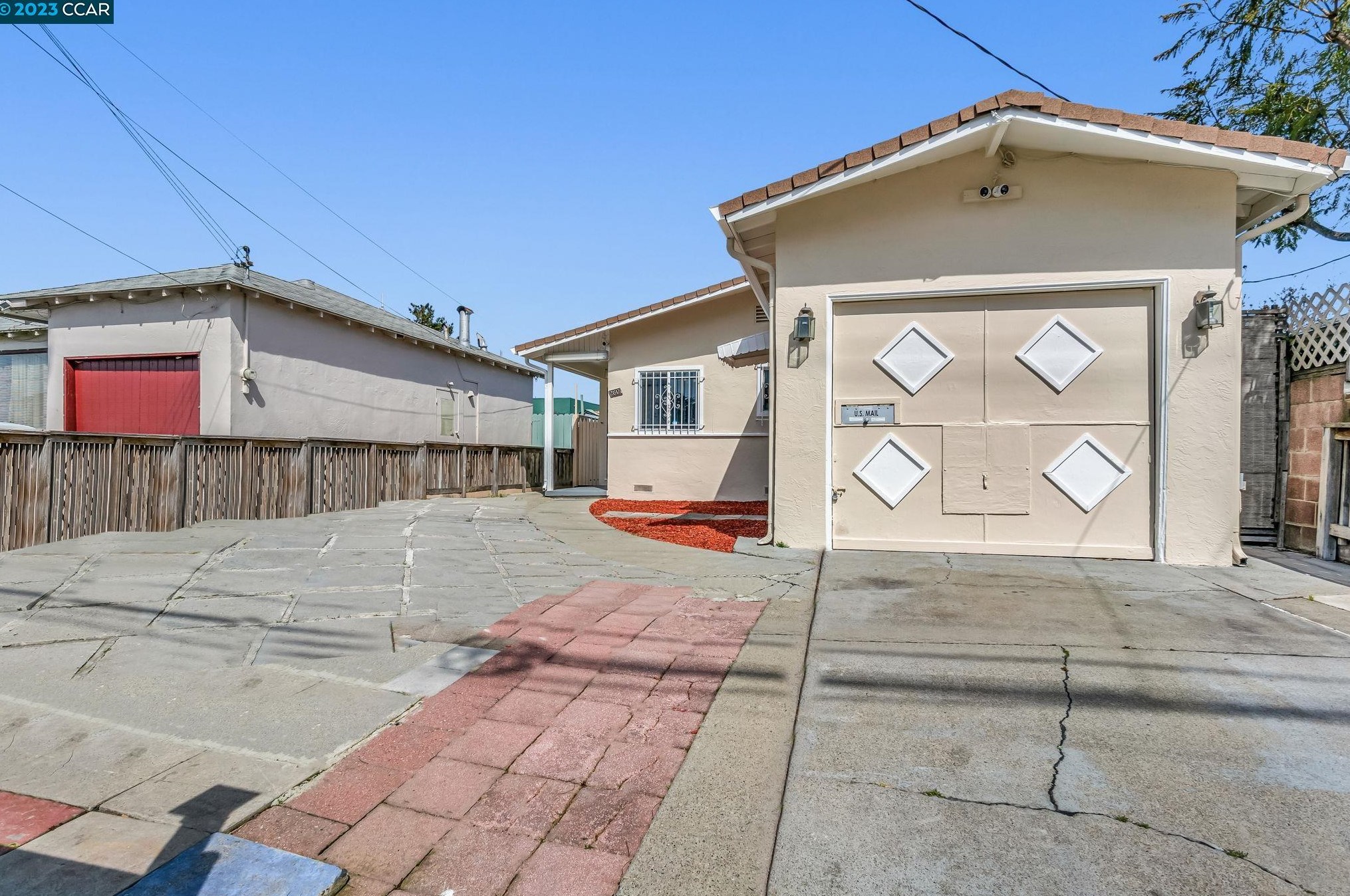 2801 Florida Ave, Richmond, CA 94804-3105