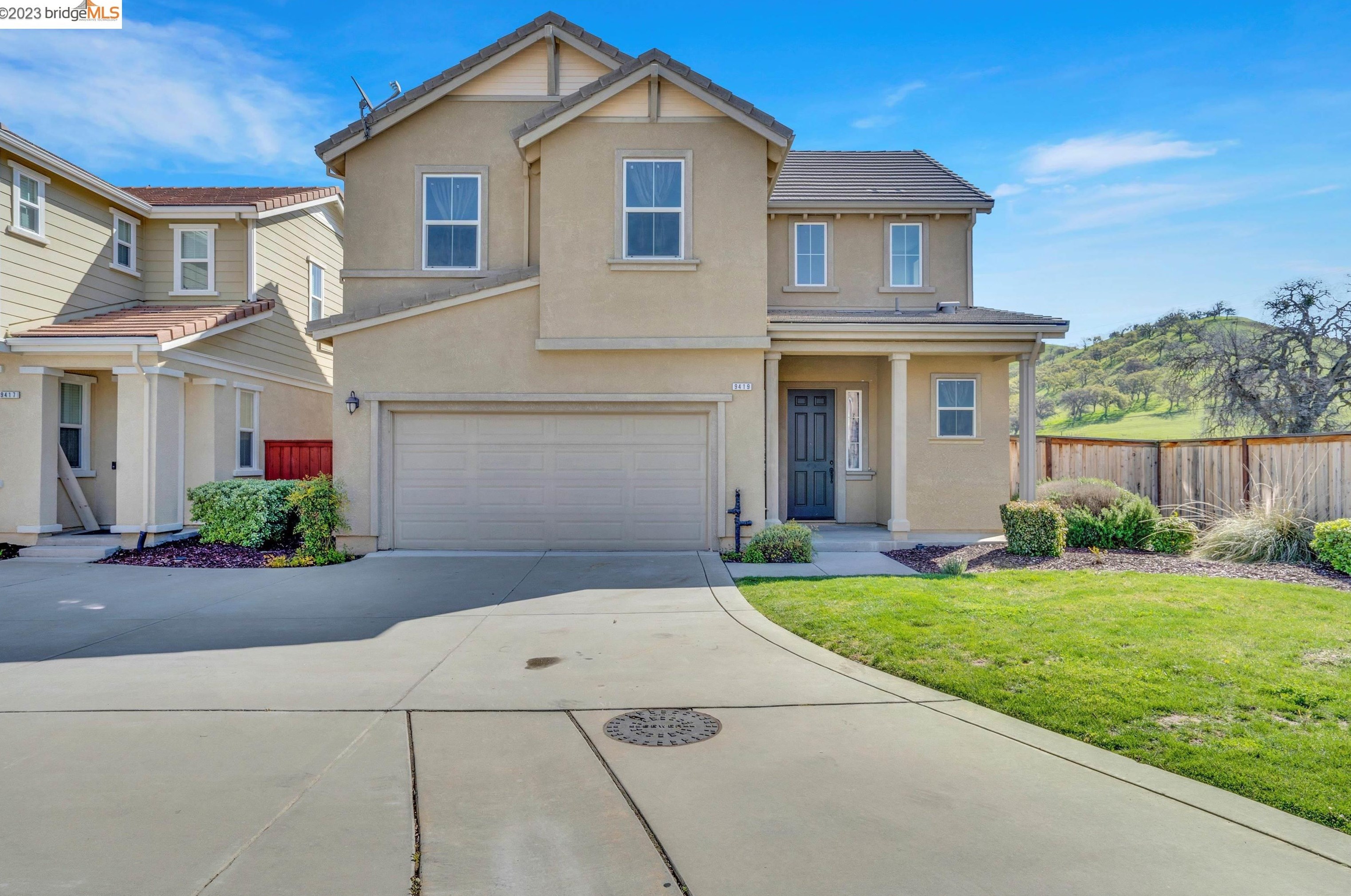 9419 Vintner Cir, Grayson, CA 95363