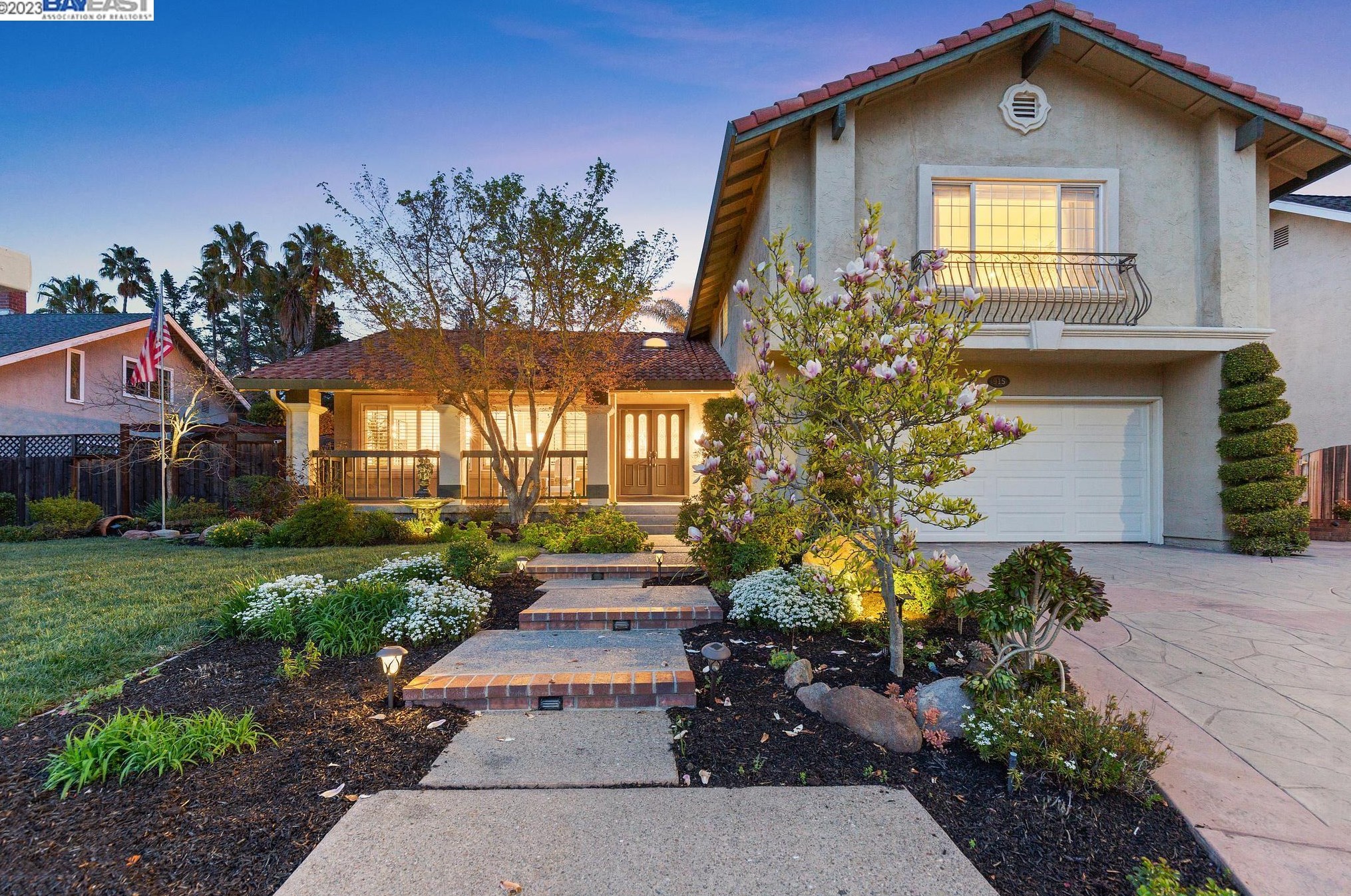 915 El Capitan Dr, Danville, CA 94526