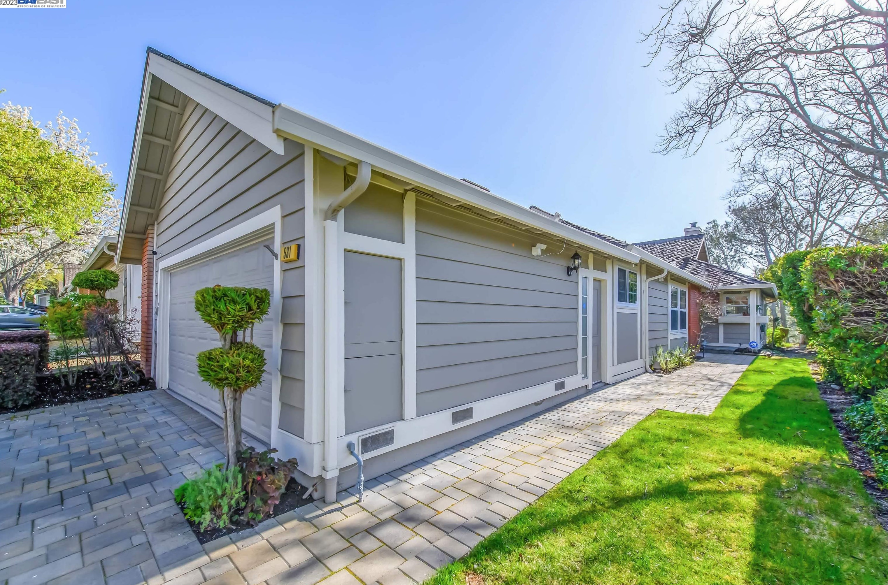 531 Silver Lake Dr, Danville, CA 94526