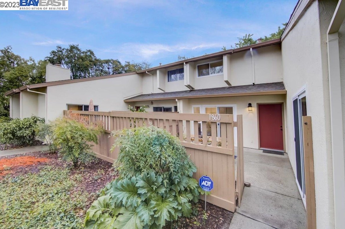 1860 Pomar Way, Walnut Creek, CA 94598-1421