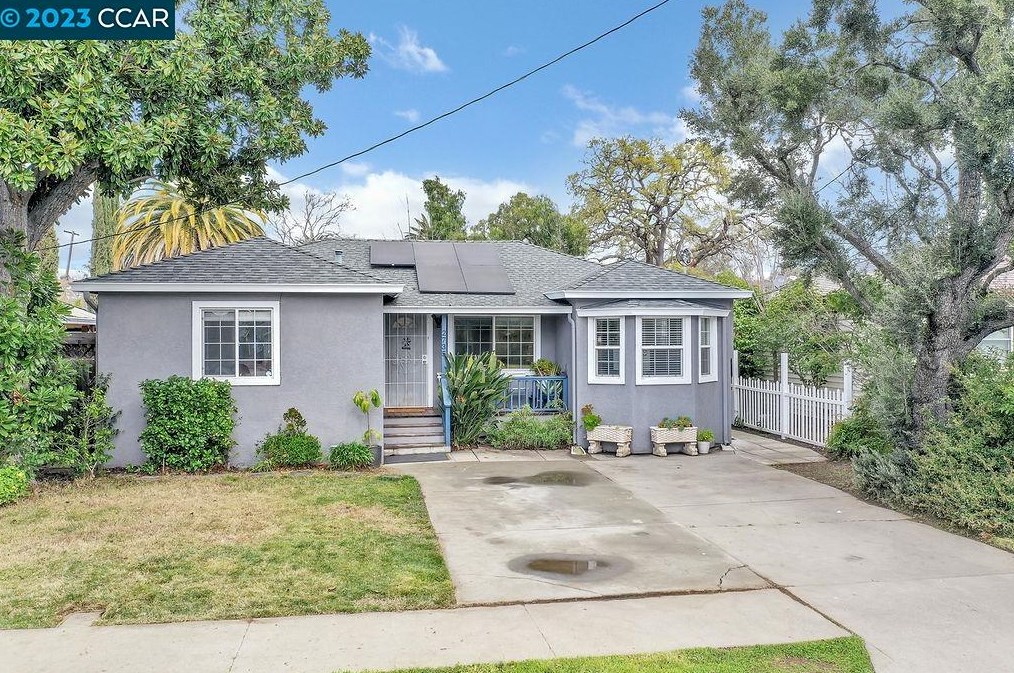 2735 Sinclair Ave, Concord, CA 94519