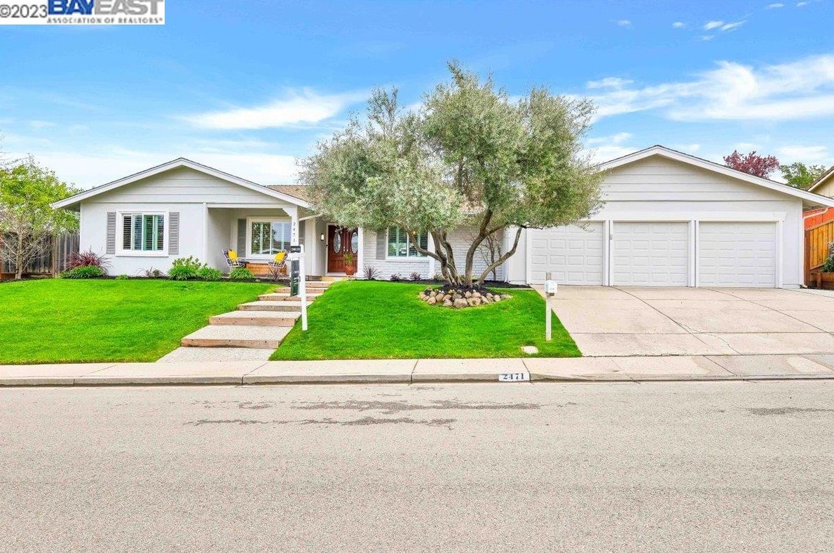 2471 Palmira Pl, San Ramon, CA 94583
