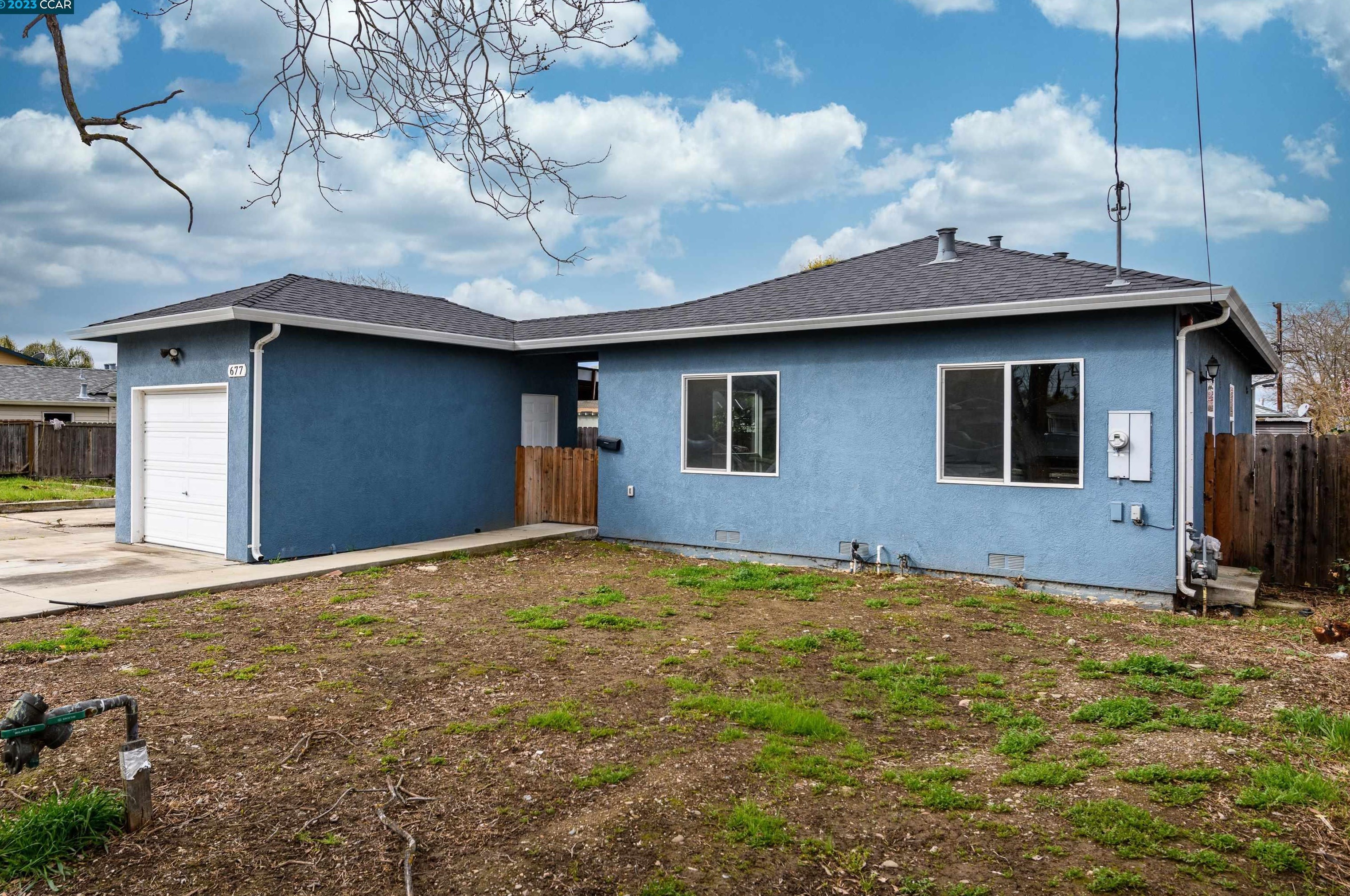 677 Andrews St, Livermore, CA 94551