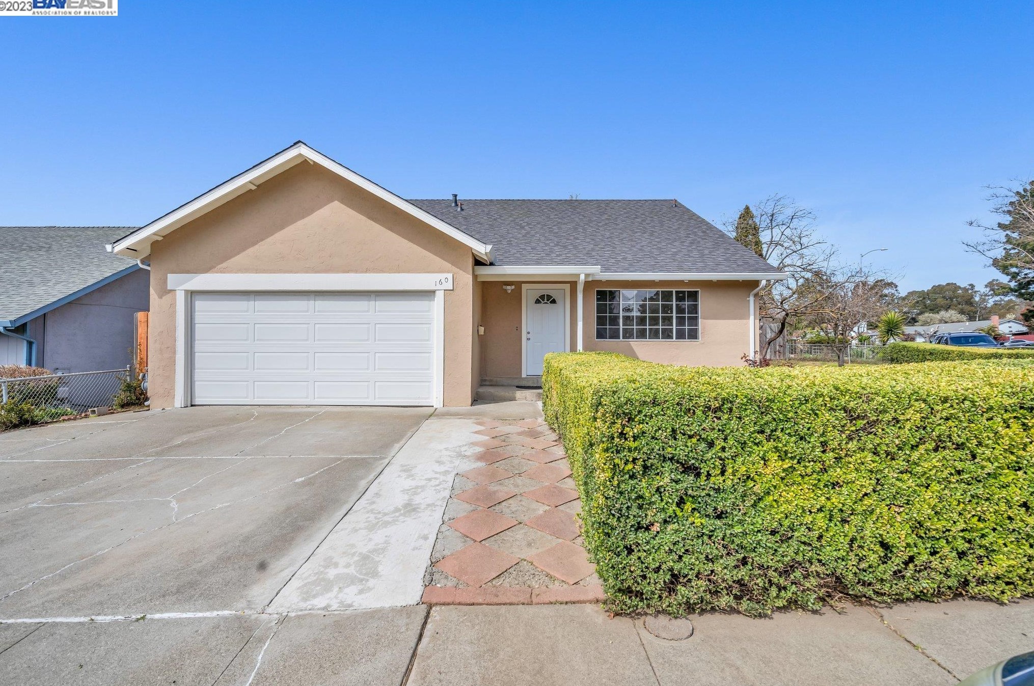 160 Fremont St, Vallejo, CA 94589-2426