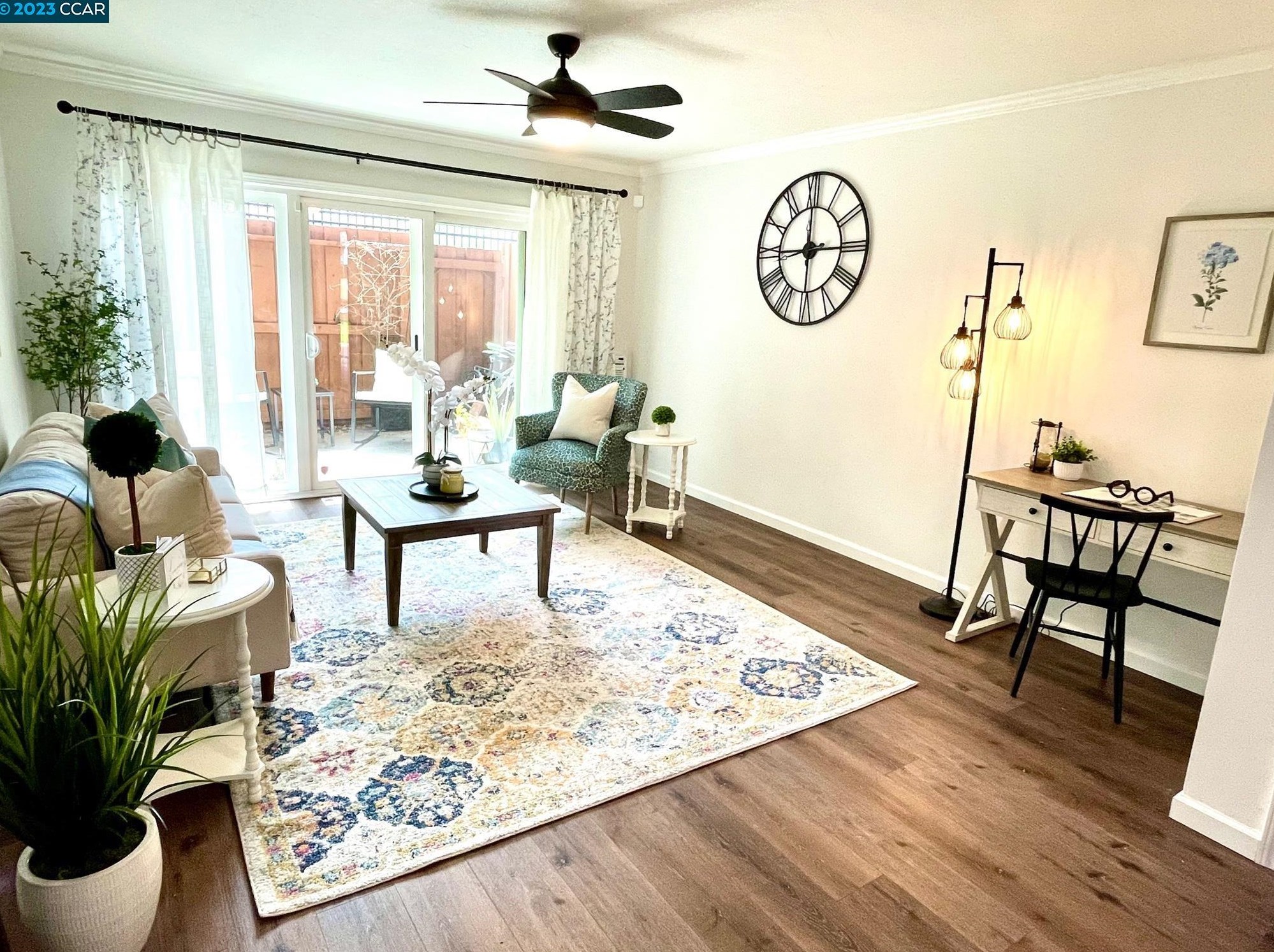 1001 Murrieta Blvd #104, Livermore, CA 94550