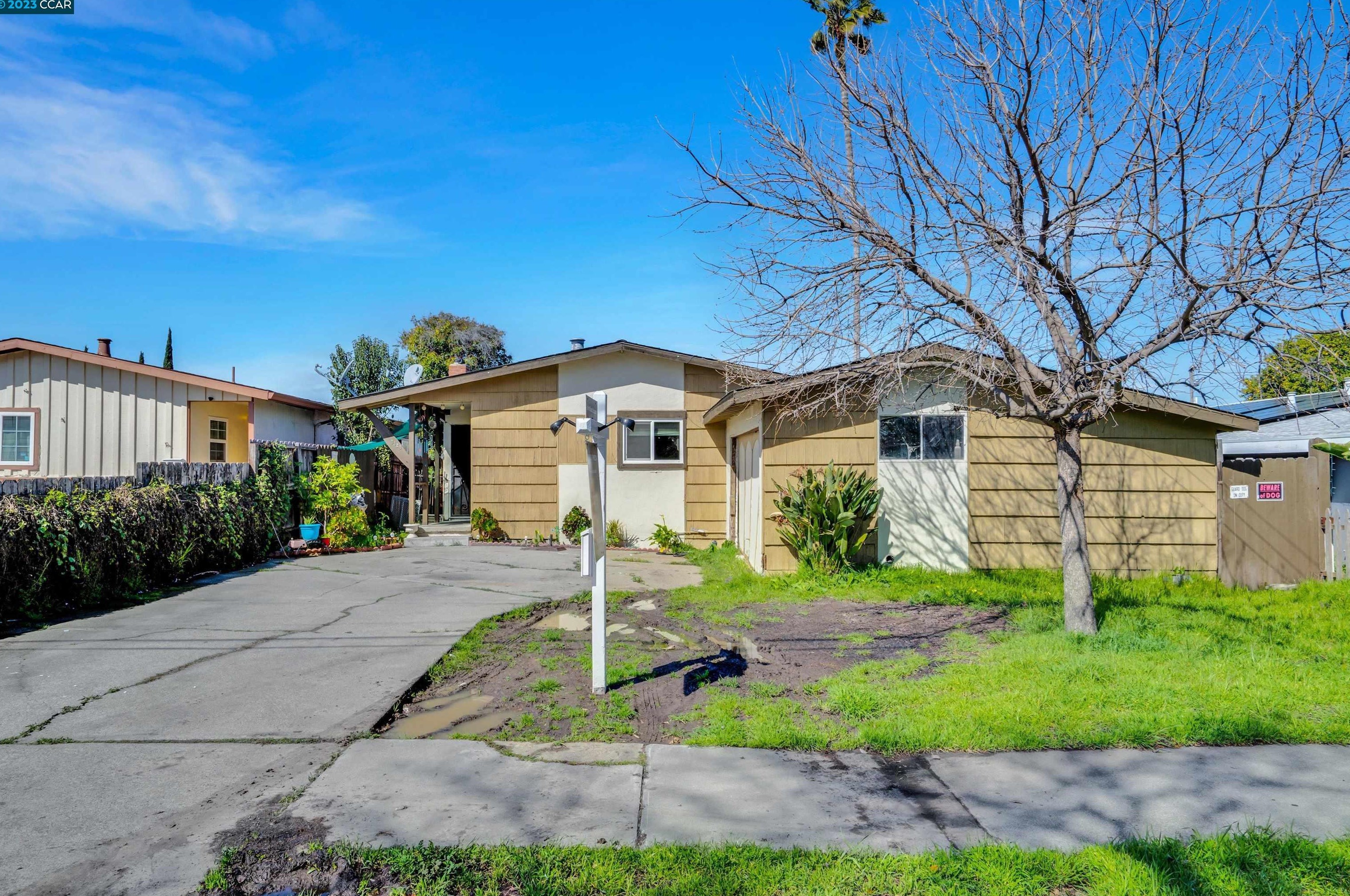 3328 Betty Ln, West Pittsburg, CA 94565