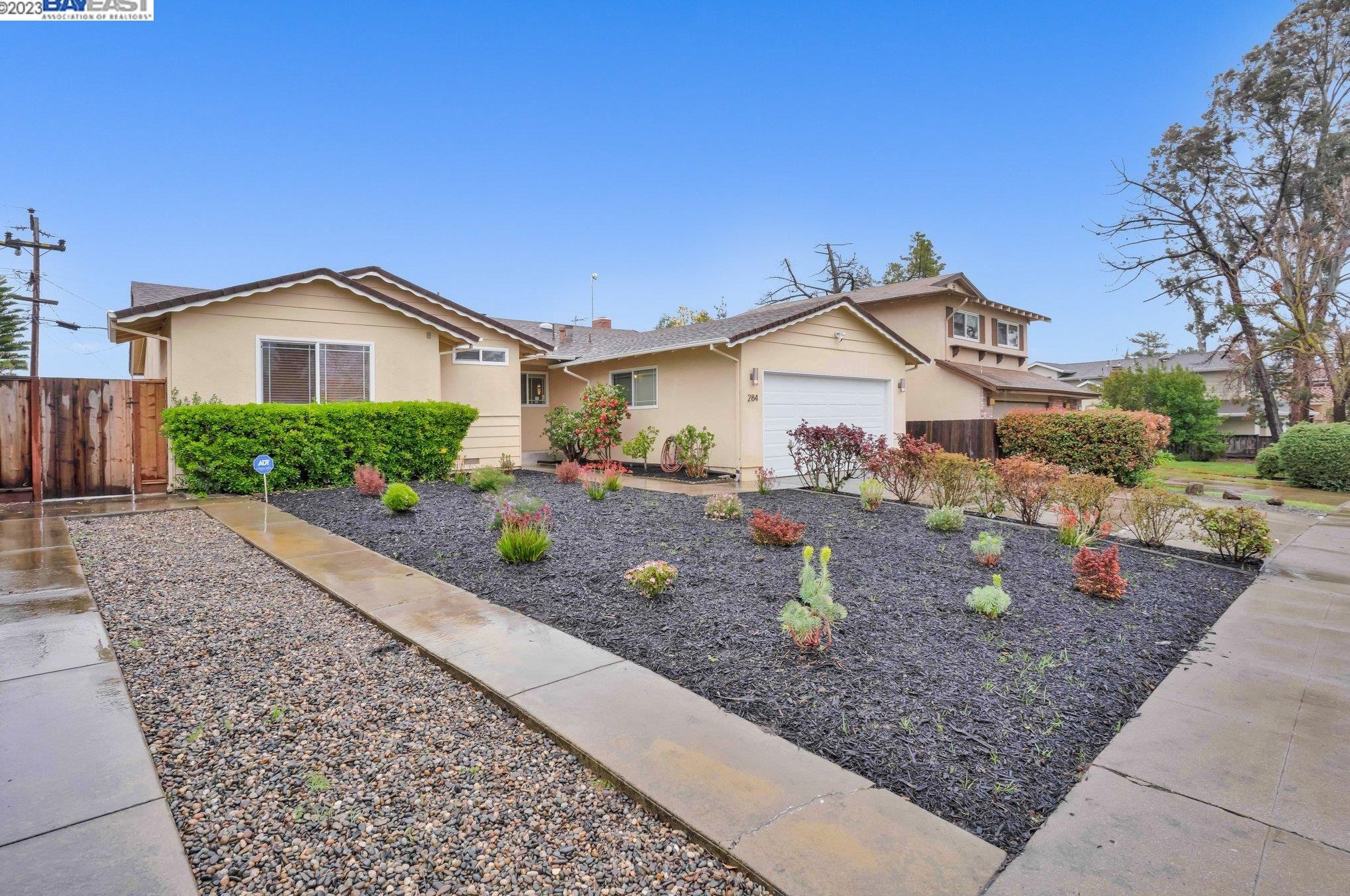 284 Goldenrain Ave, Fremont, CA 94539-7615