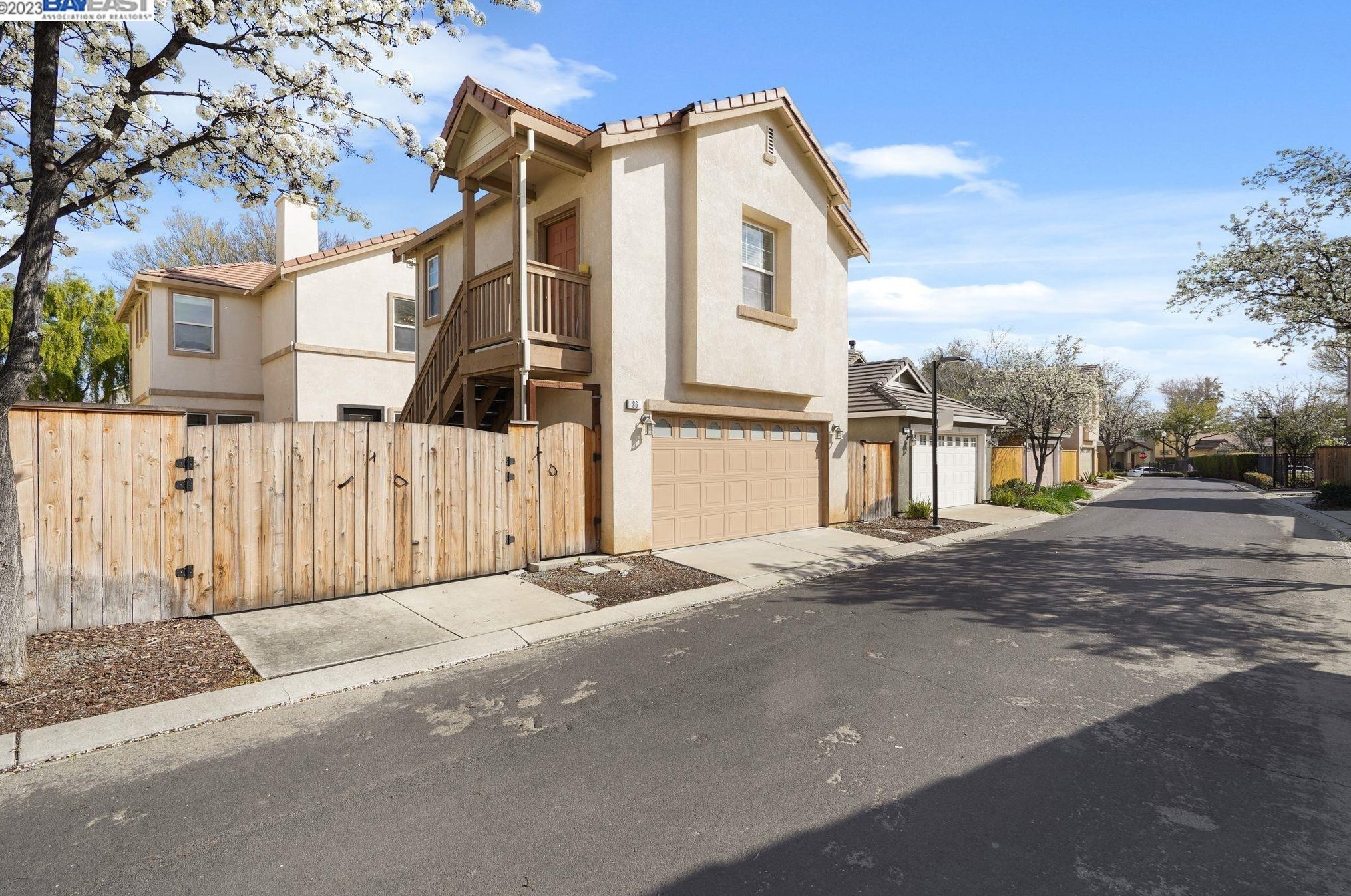 86 Lexington St, Los Angeles CA  94513-4477 exterior